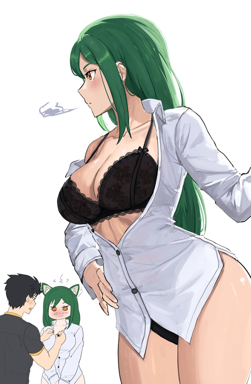 Digital Media (Artwork) Rule 34 Image