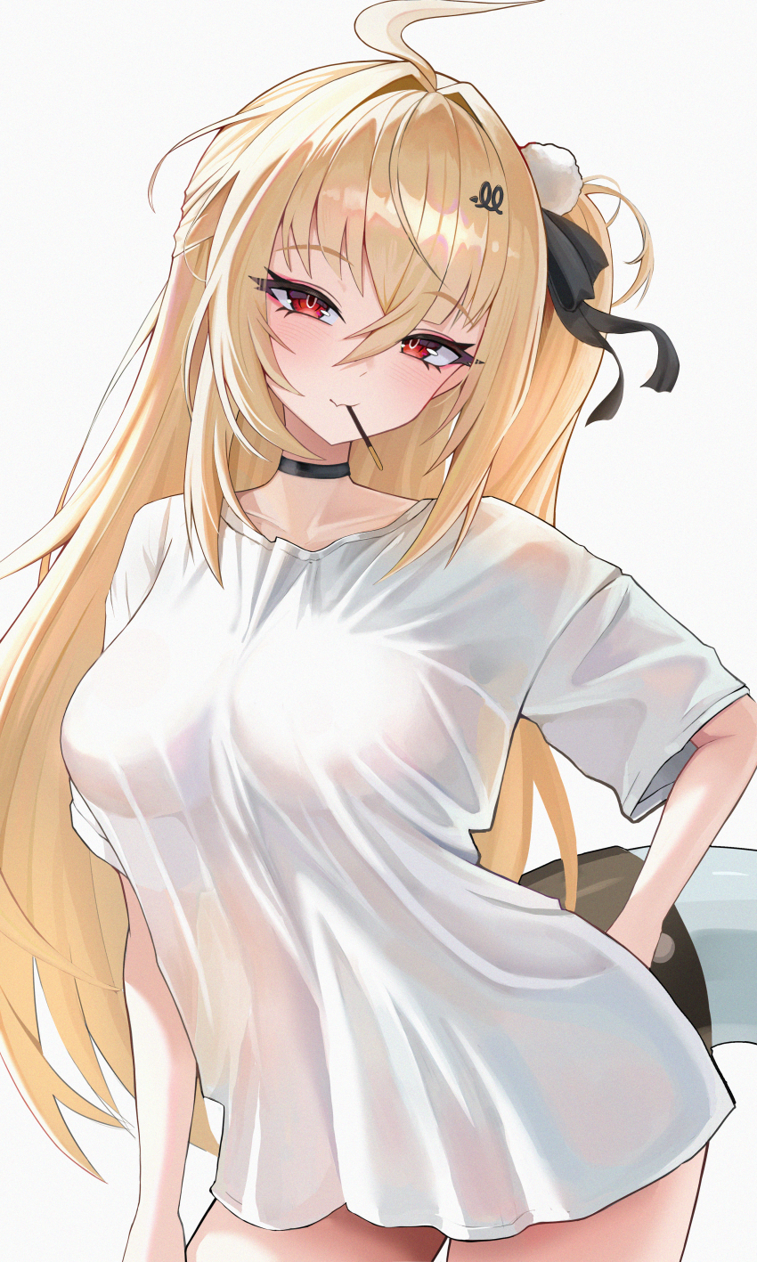 Cissia (Zenless Zone Zero) Rule 34 Image