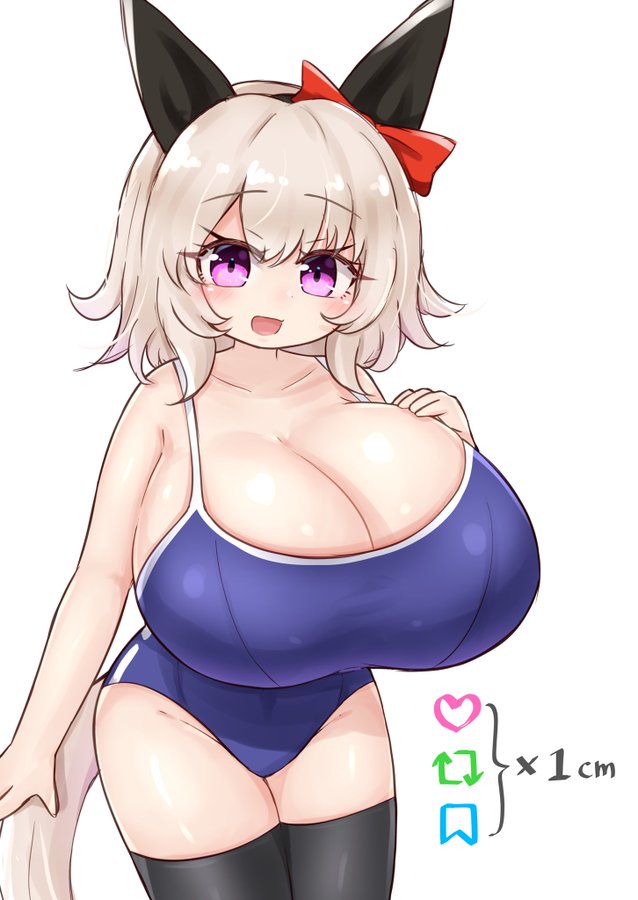 Curren Chan (Umamusume) Rule 34 Image