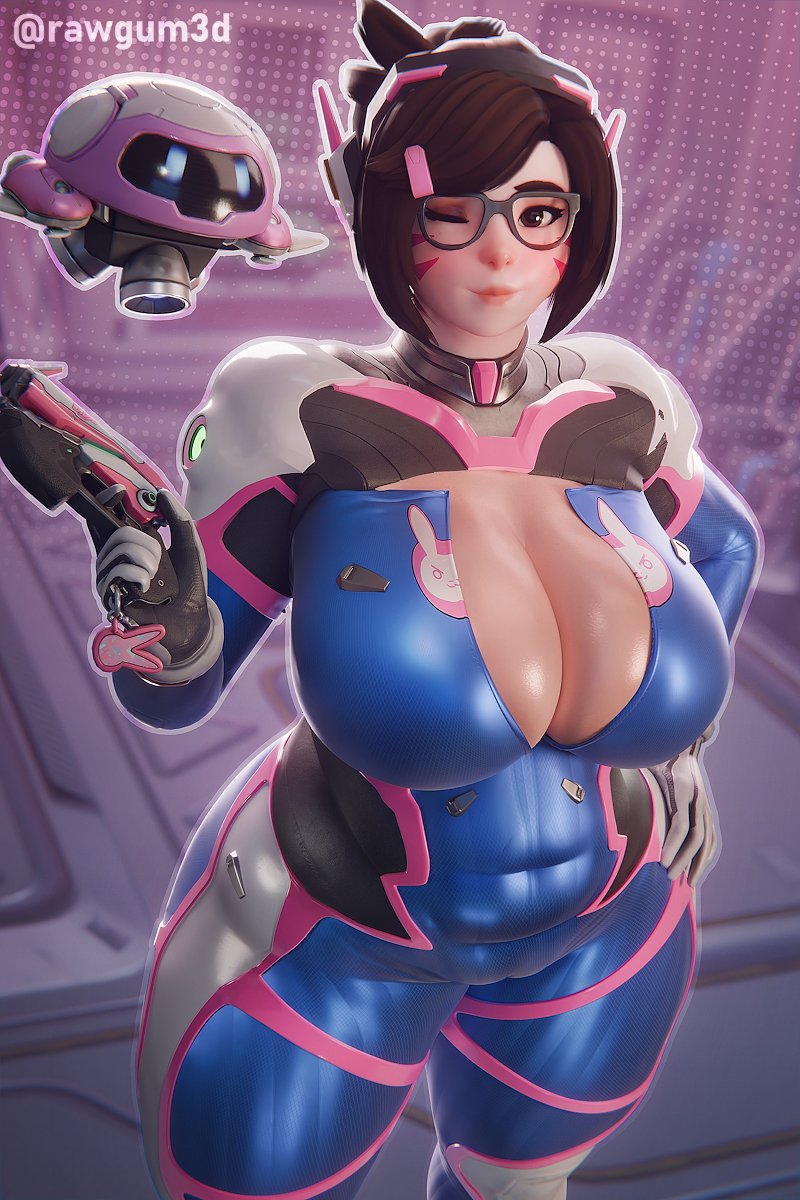 3d (Artwork) Rule 34 Image