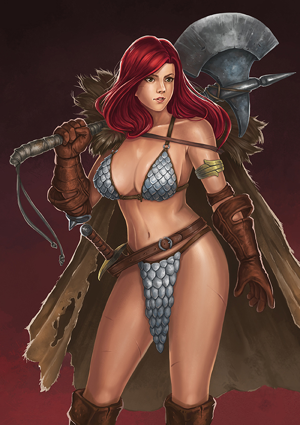 Armlet Rule 34 Image