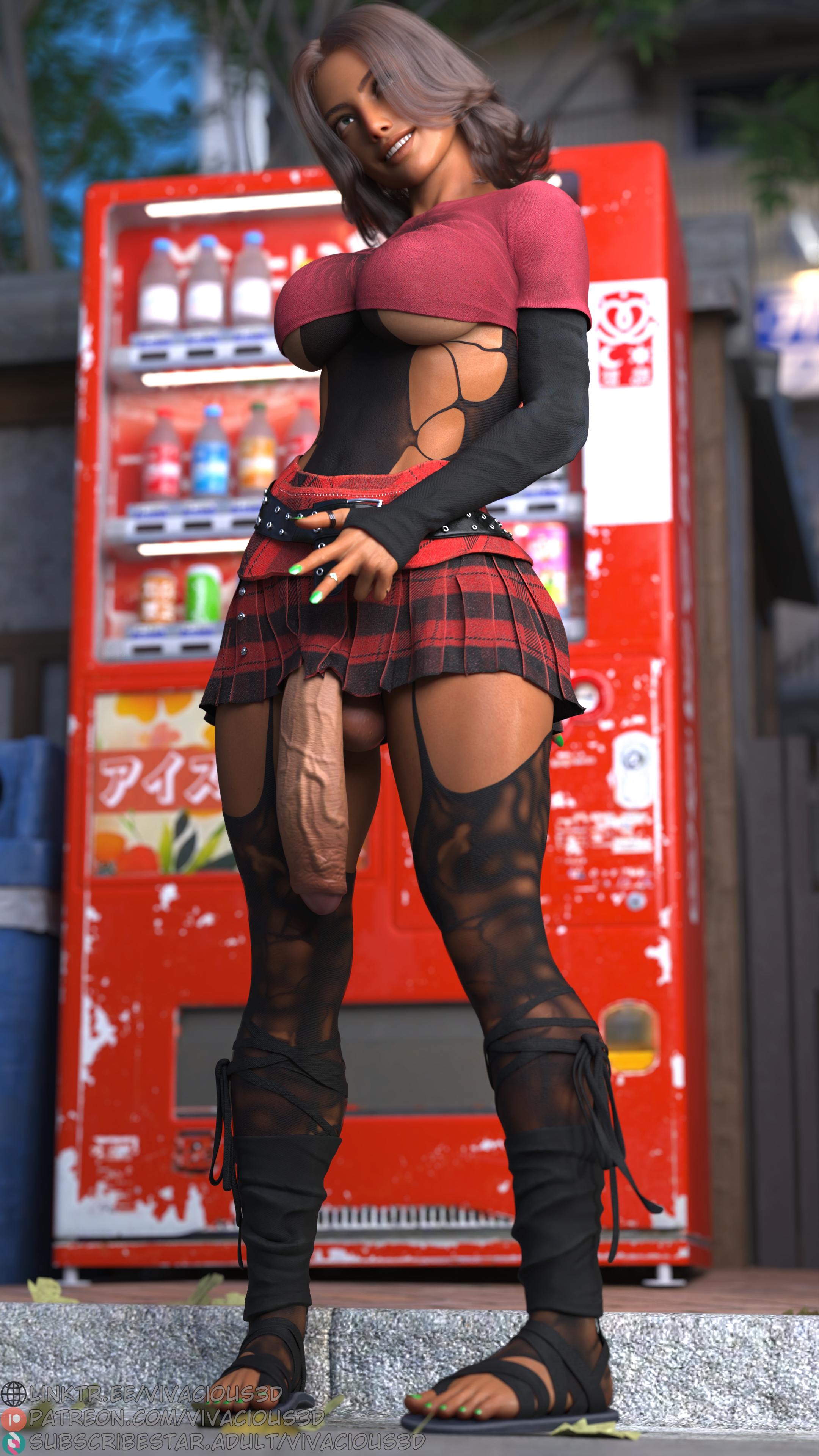 1futa Rule 34 Image