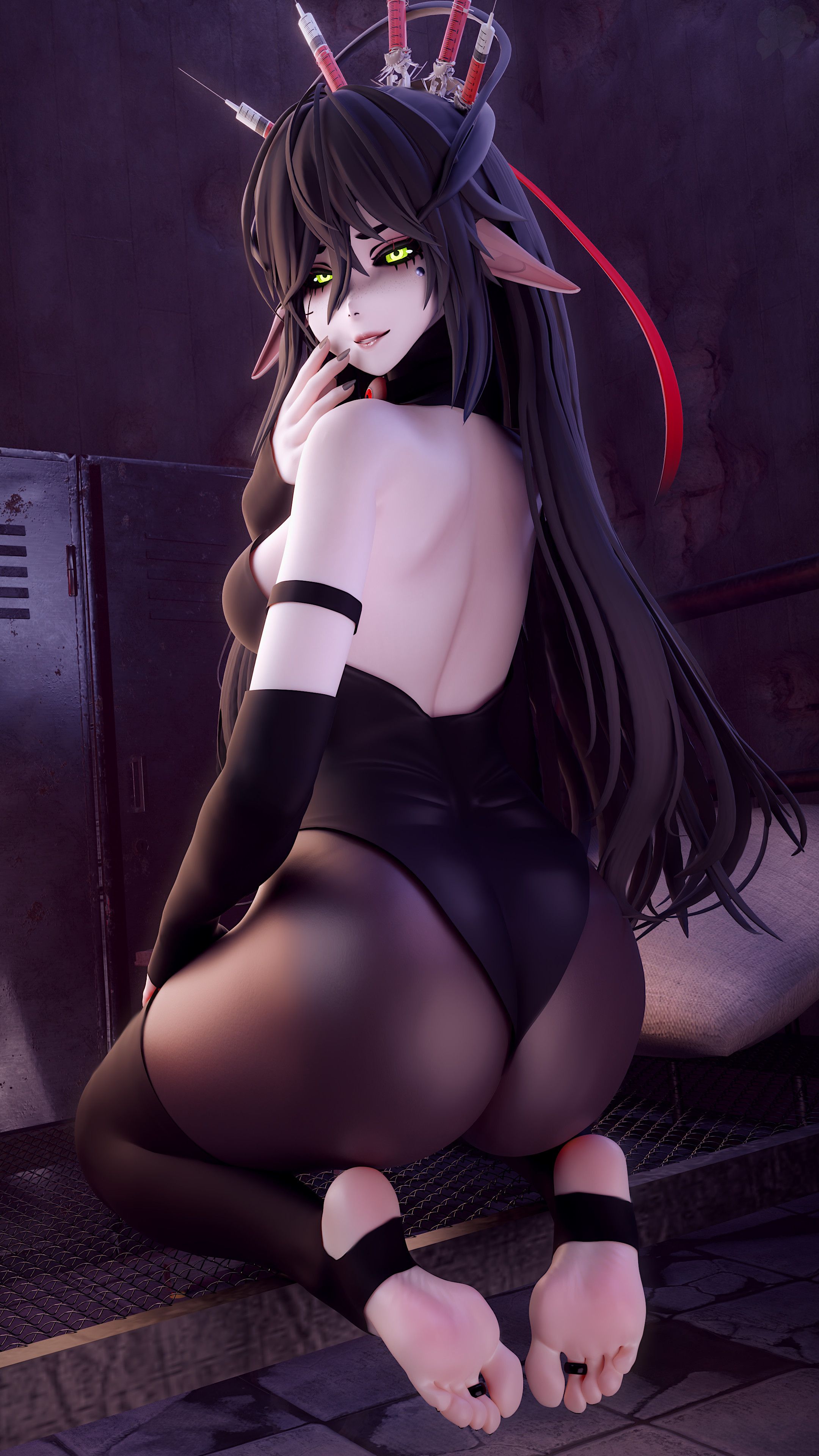 3d (Artwork) Rule 34 Image