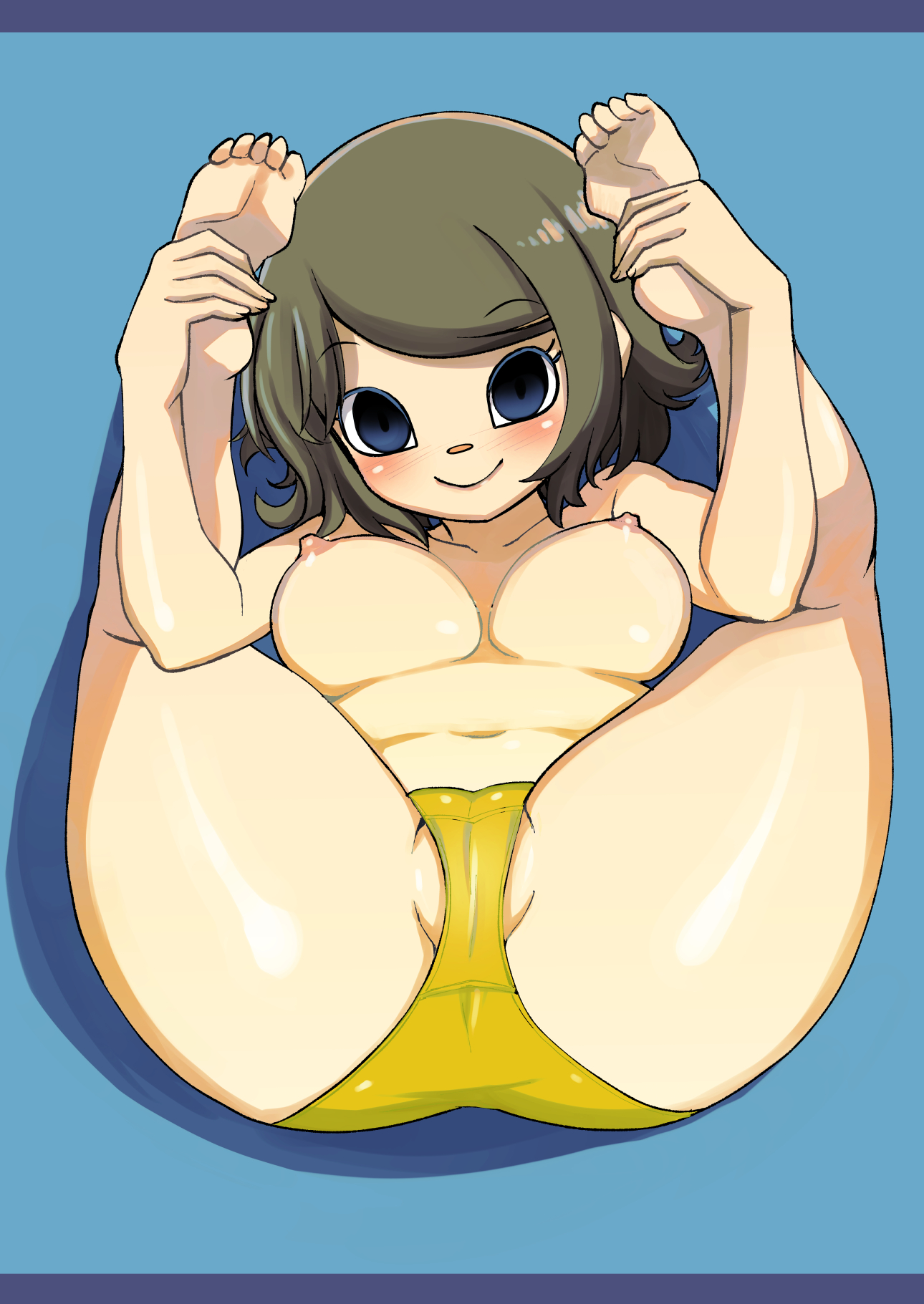 2d (Artwork) Rule 34 Image