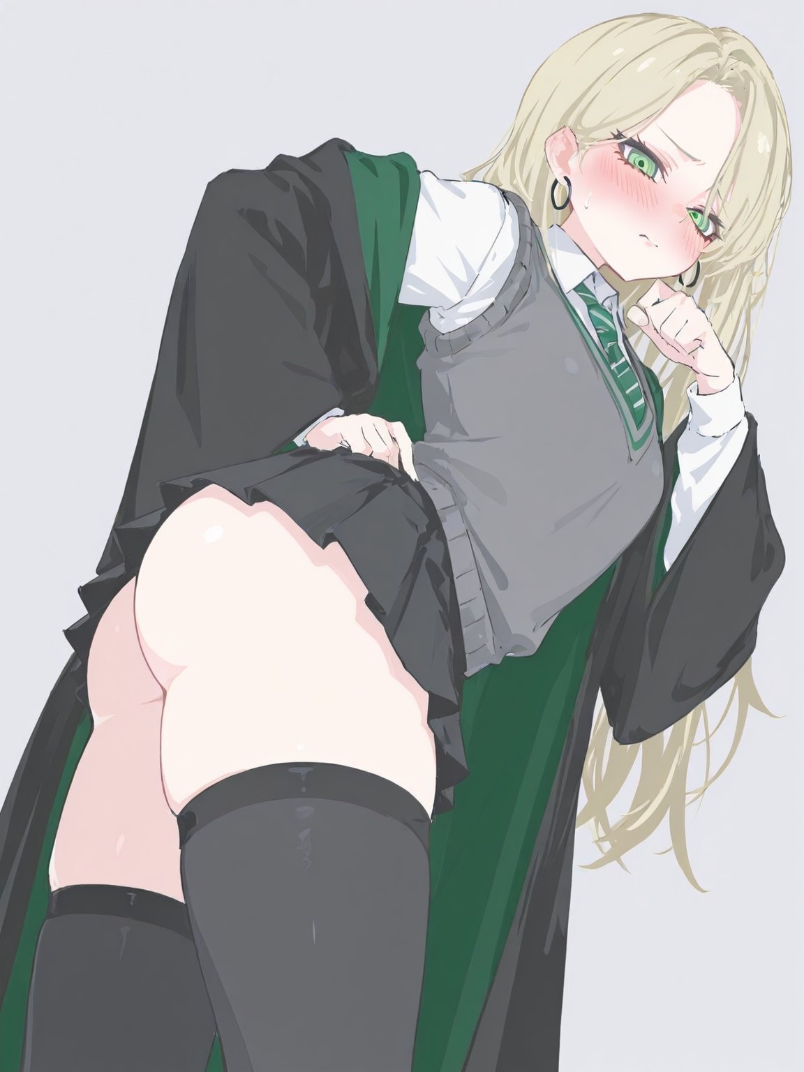 Draco Malfoy (Redteneri) Rule 34 Image