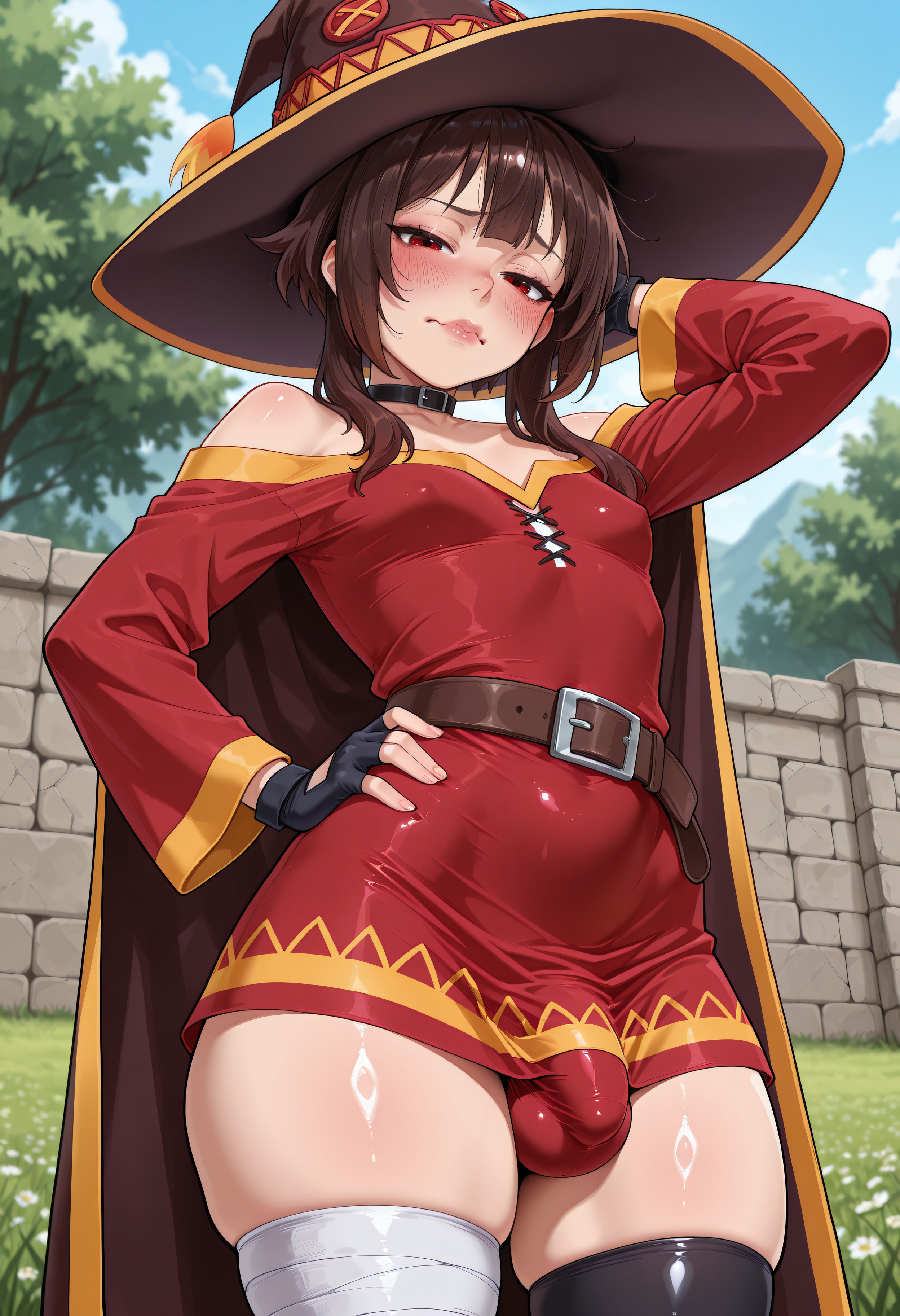 1futa Rule 34 Image