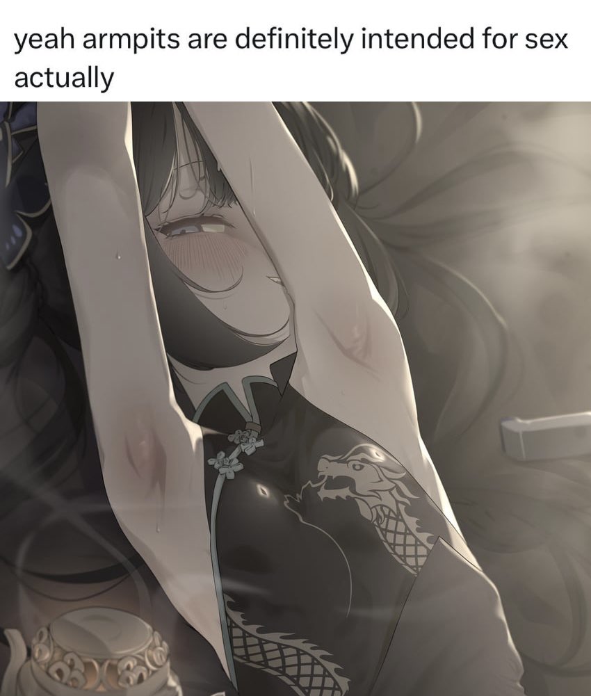 Kisaki (Blue Archive) Rule 34 Image