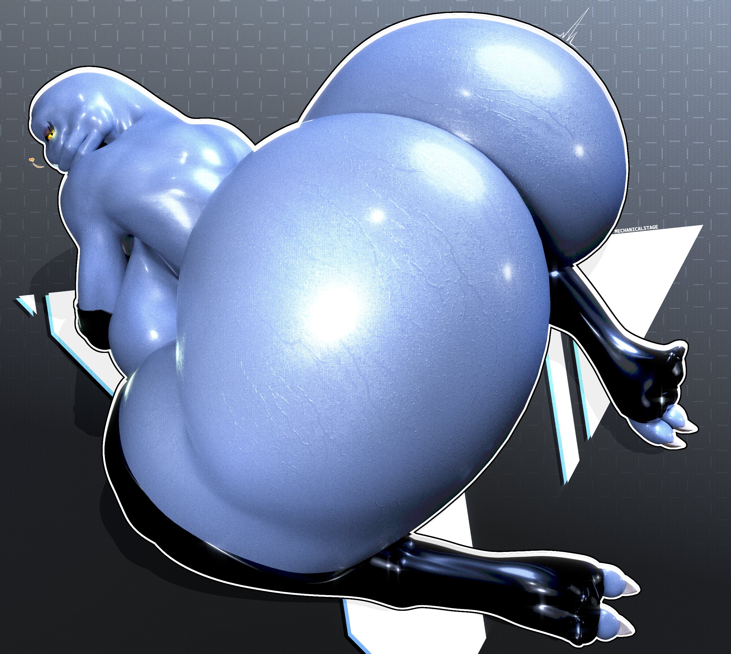 3d (Artwork) Rule 34 Image