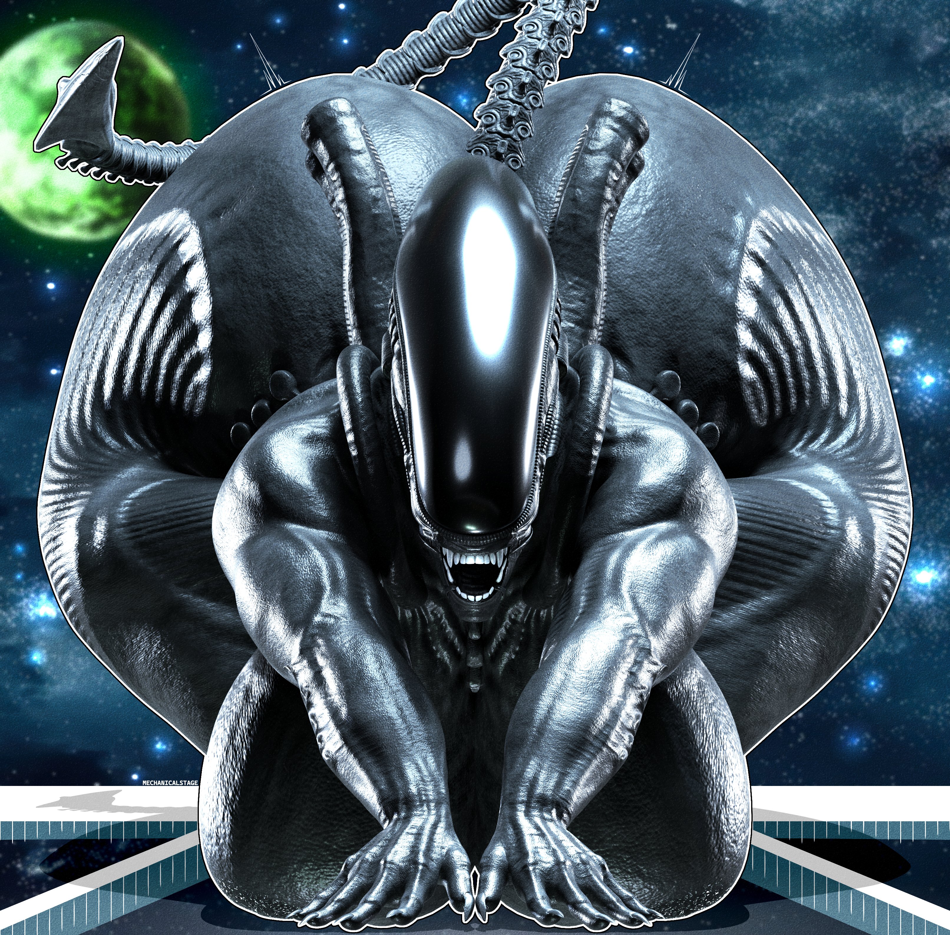 3d (Artwork) Rule 34 Image