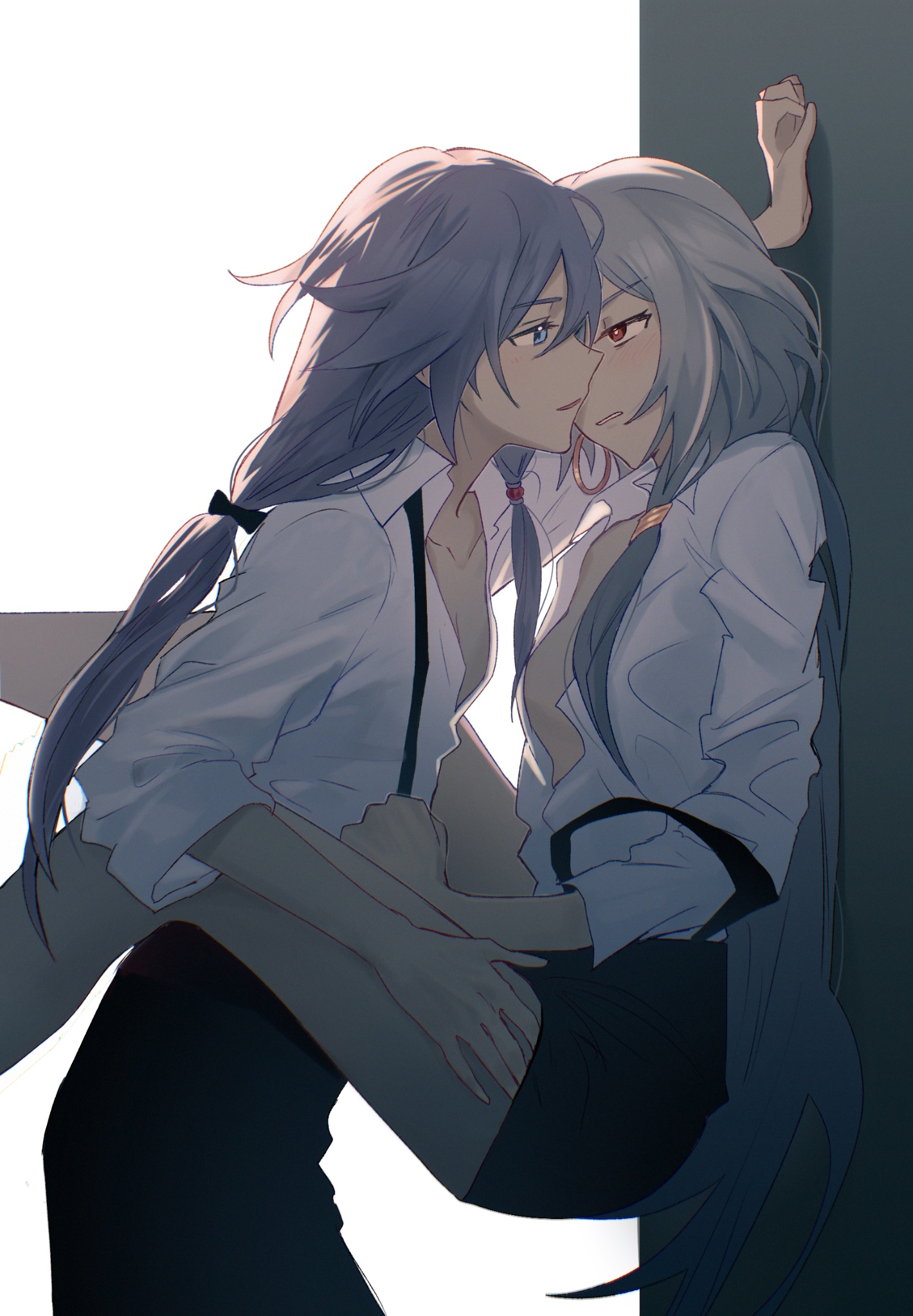 Fu Hua (Honkai (Series)) Rule 34 Image