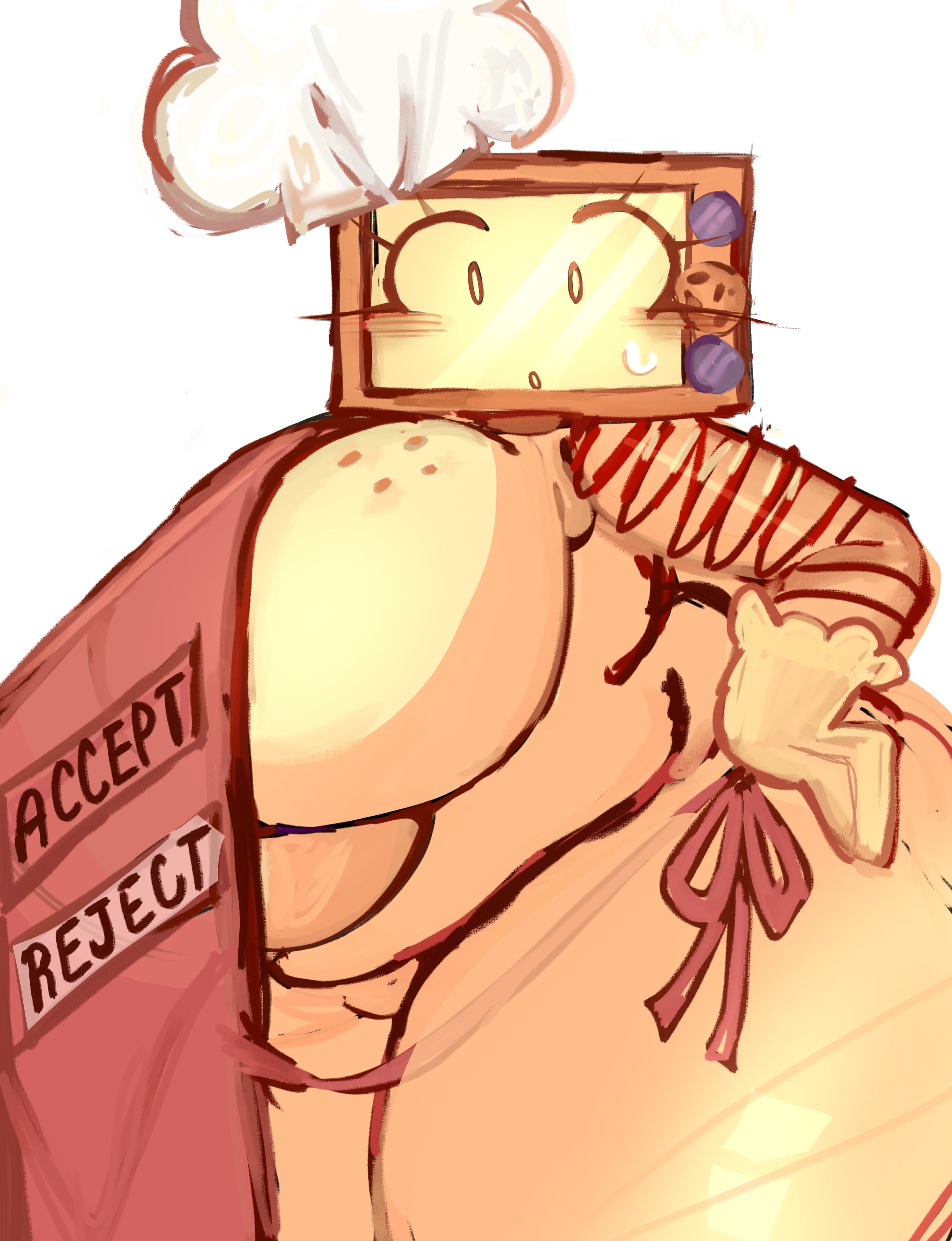 Badware (Die Of Death) Rule 34 Image