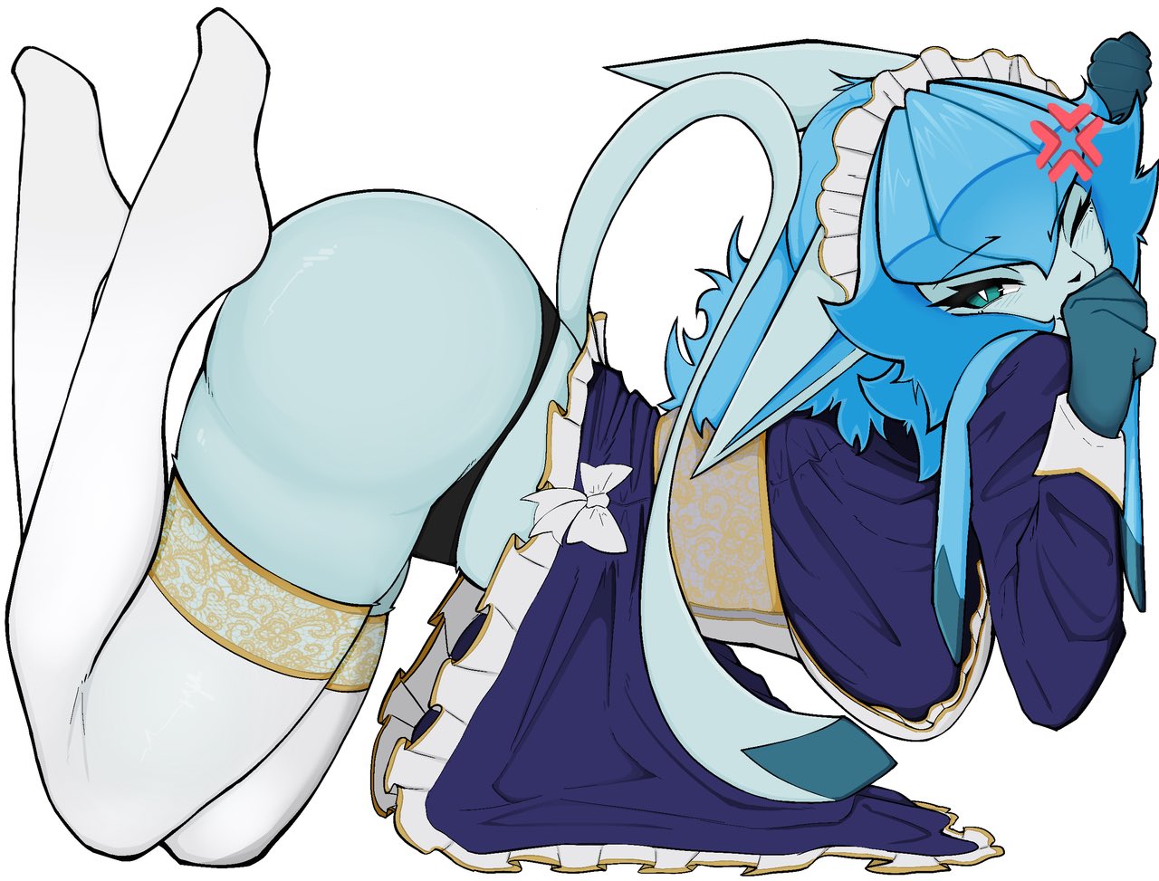 Eeveelution (Game Freak) Rule 34 Image