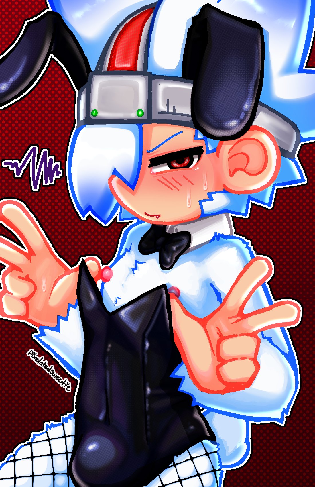 Ape Escape Rule 34 Image