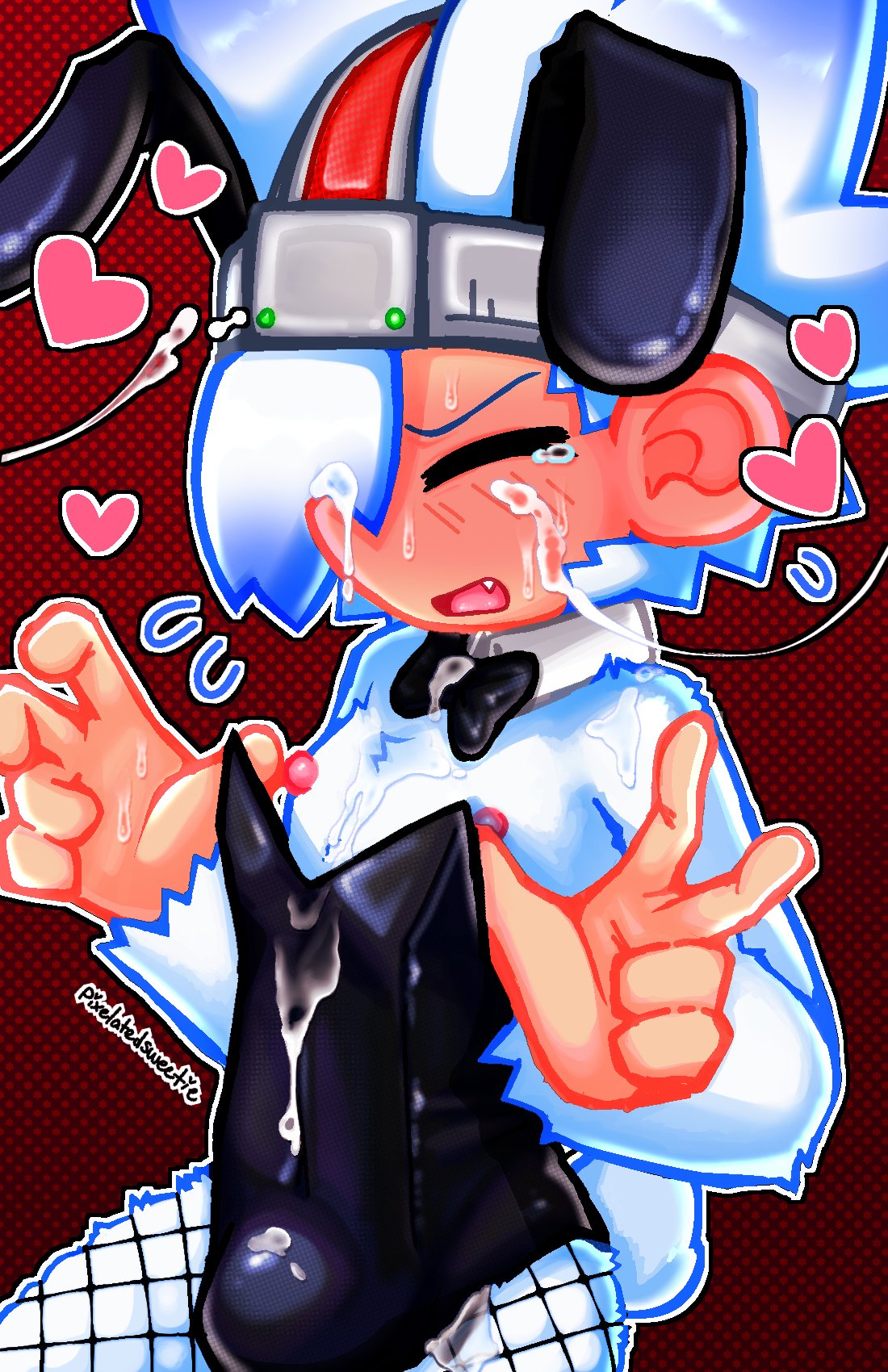 Ape Escape Rule 34 Image