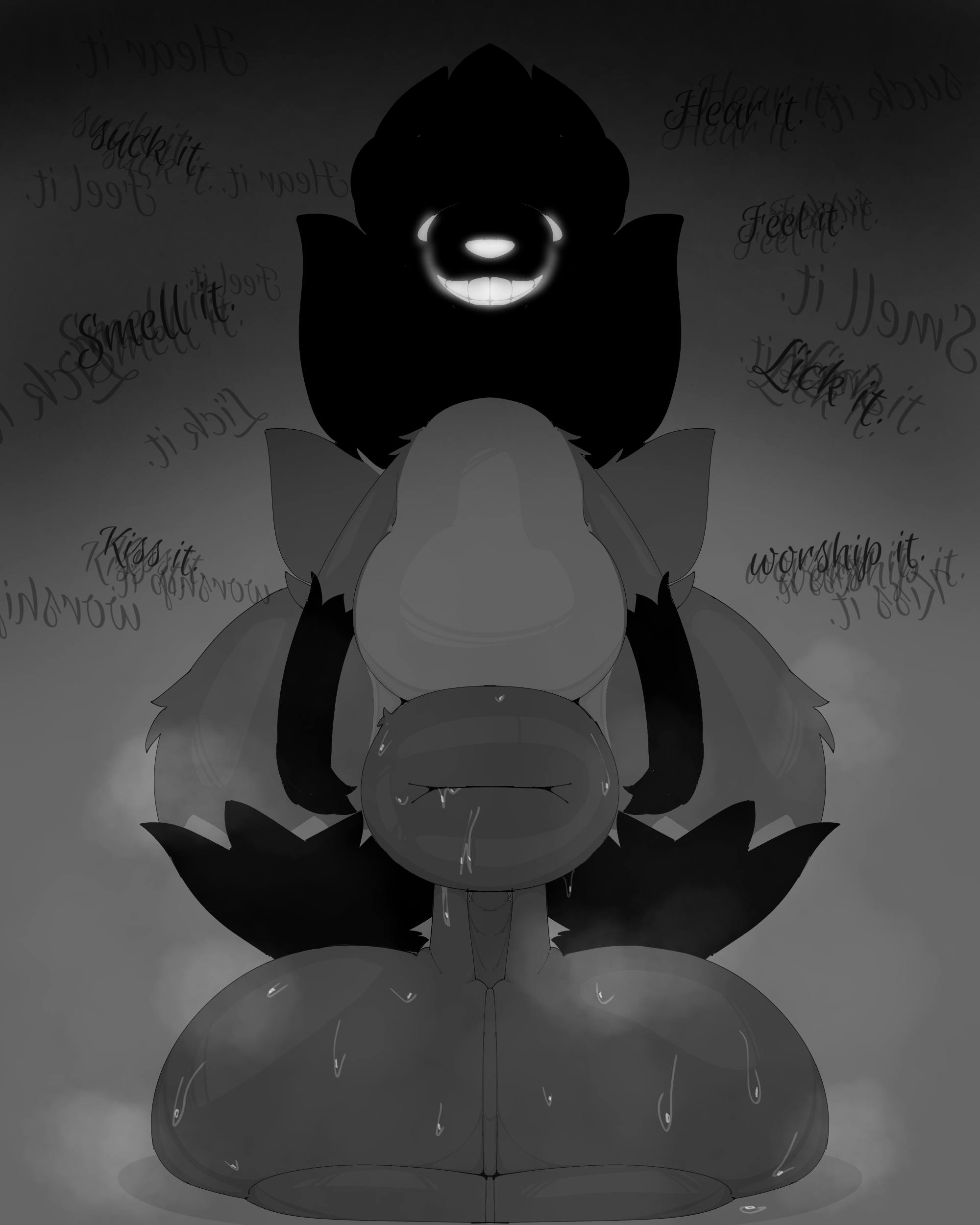 Sparko (Sparkothefailure) Rule 34 Image