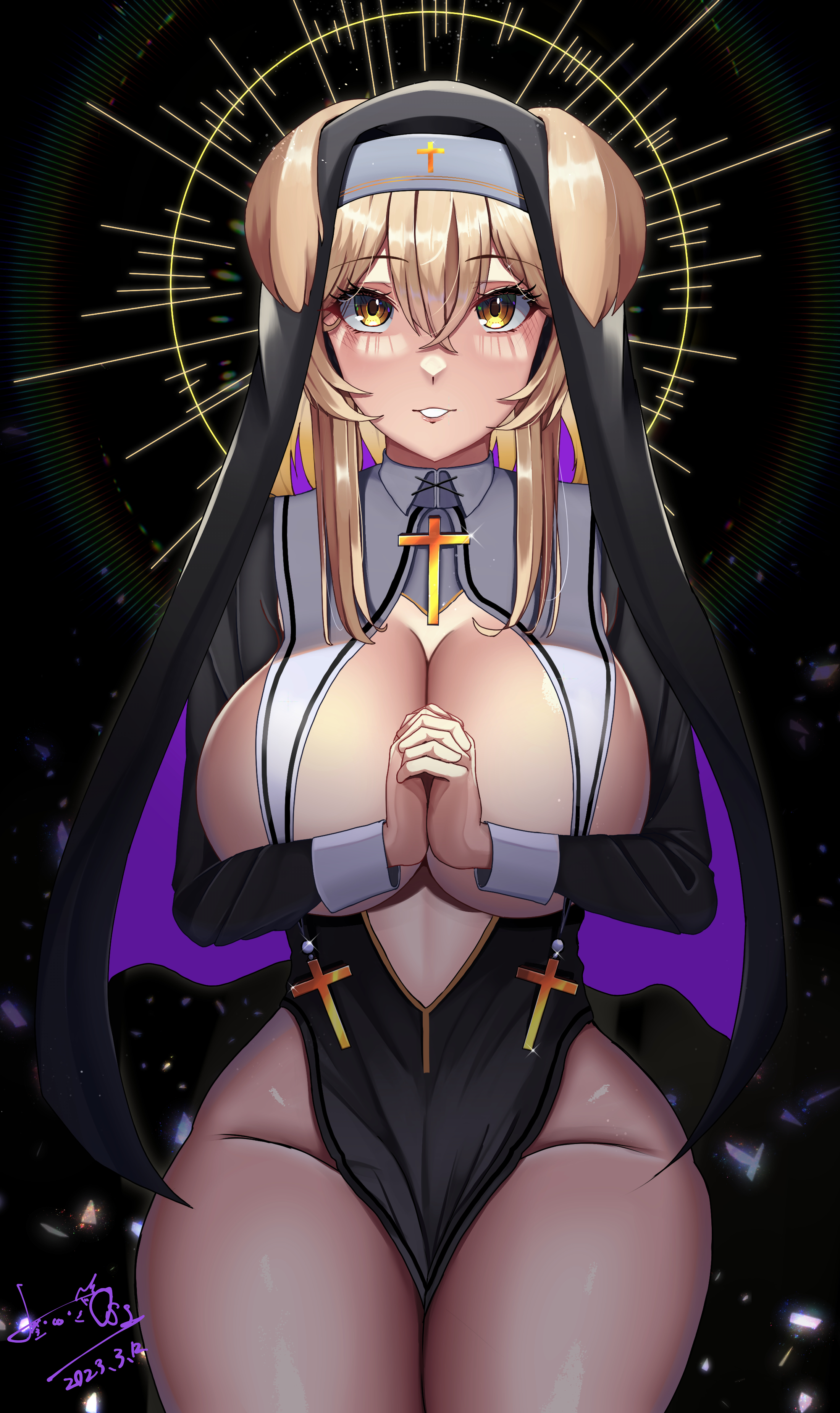 Shrug (Clothing) Rule 34 Image