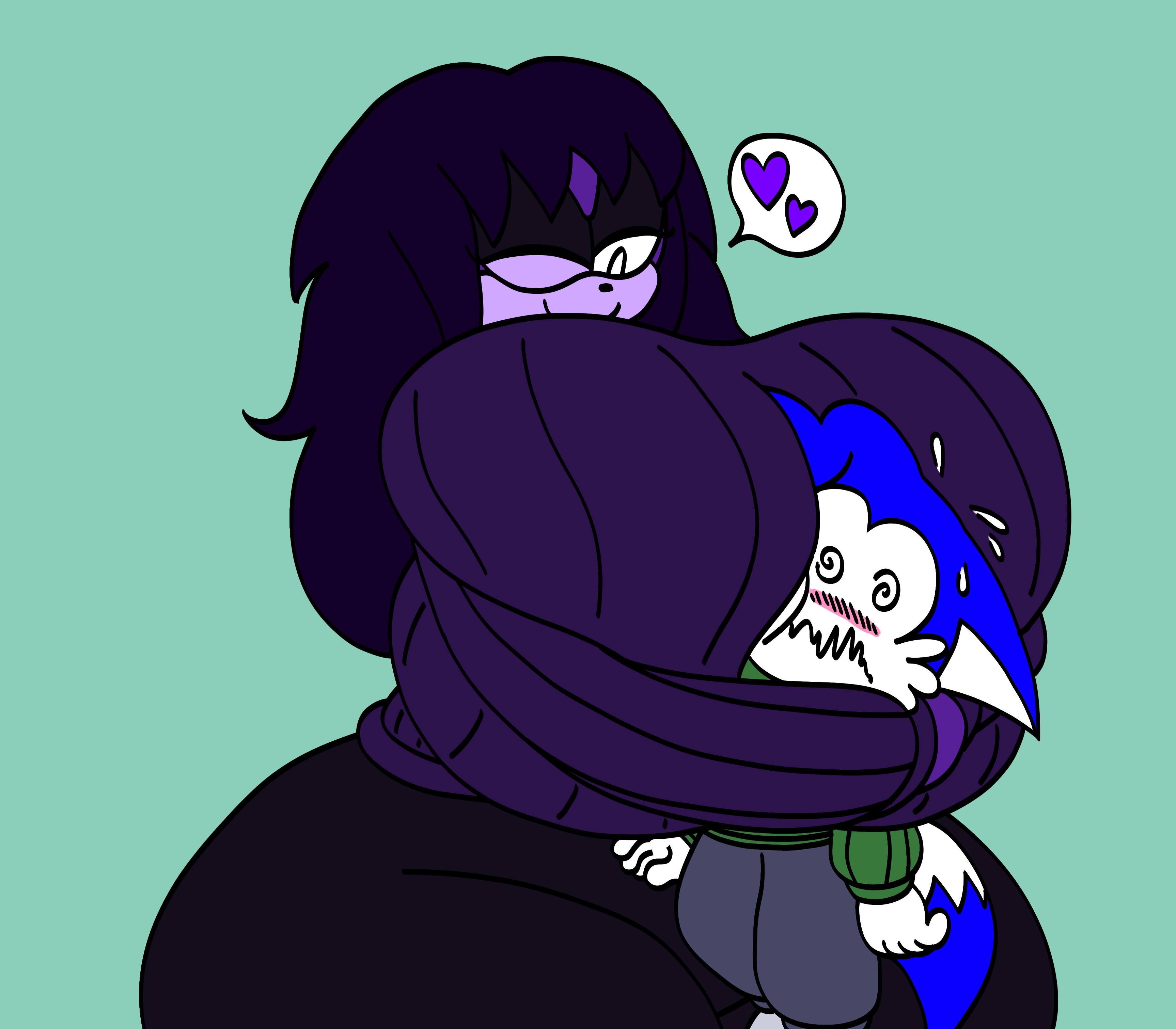 Caitlyn (Gremlingrounded) Rule 34 Image
