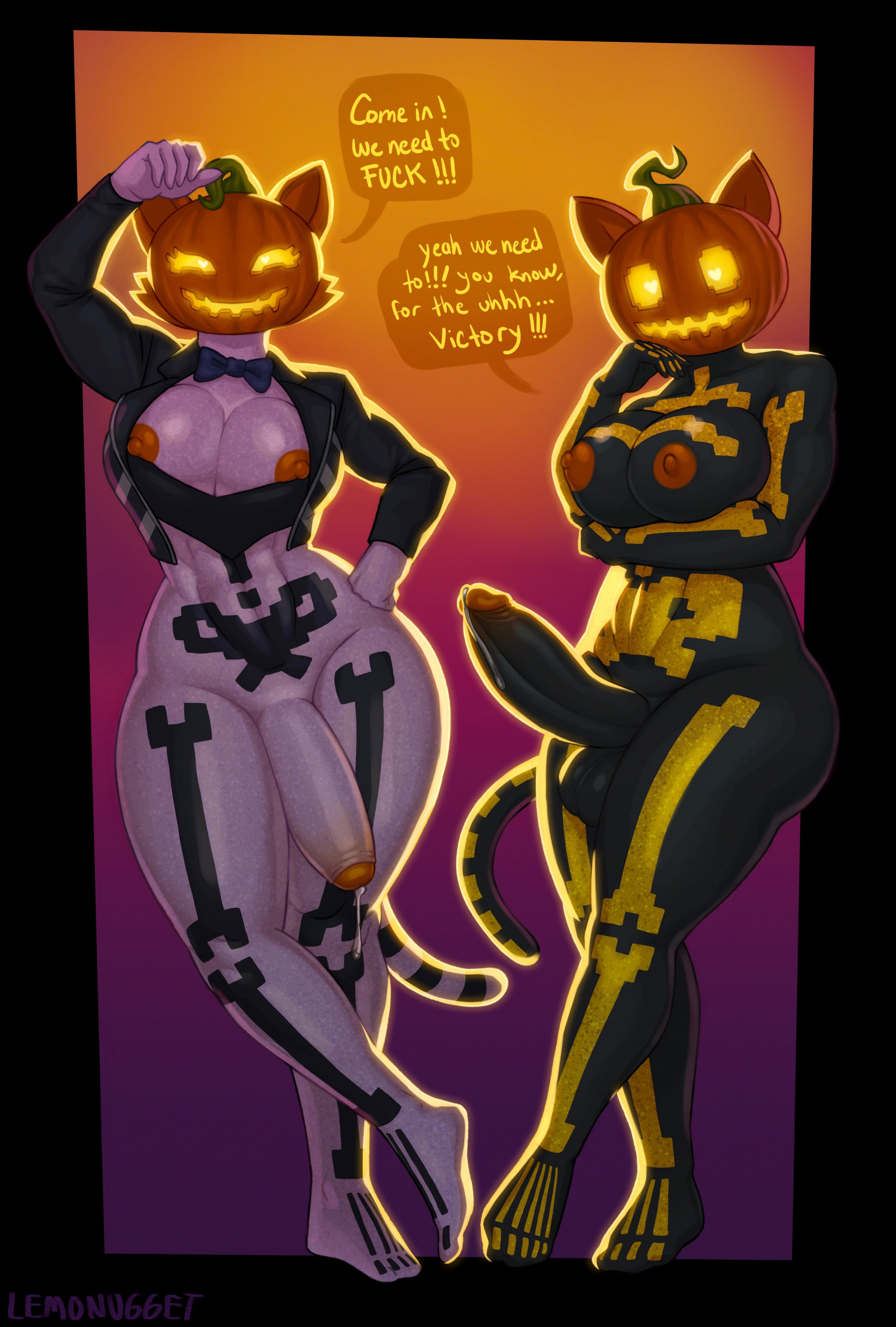 Spice (Fortnite) Rule 34 Image