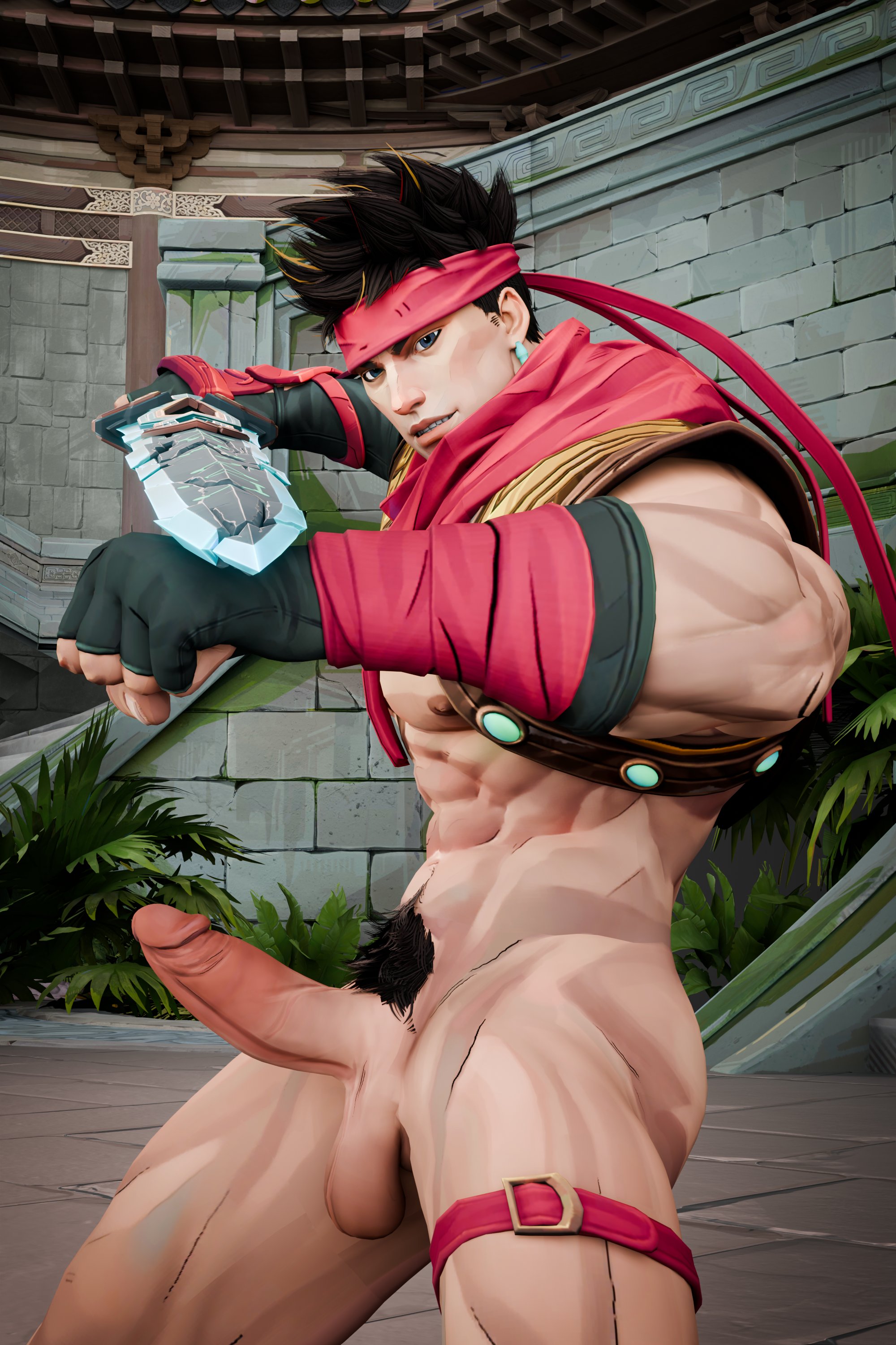3d (Artwork) Rule 34 Image
