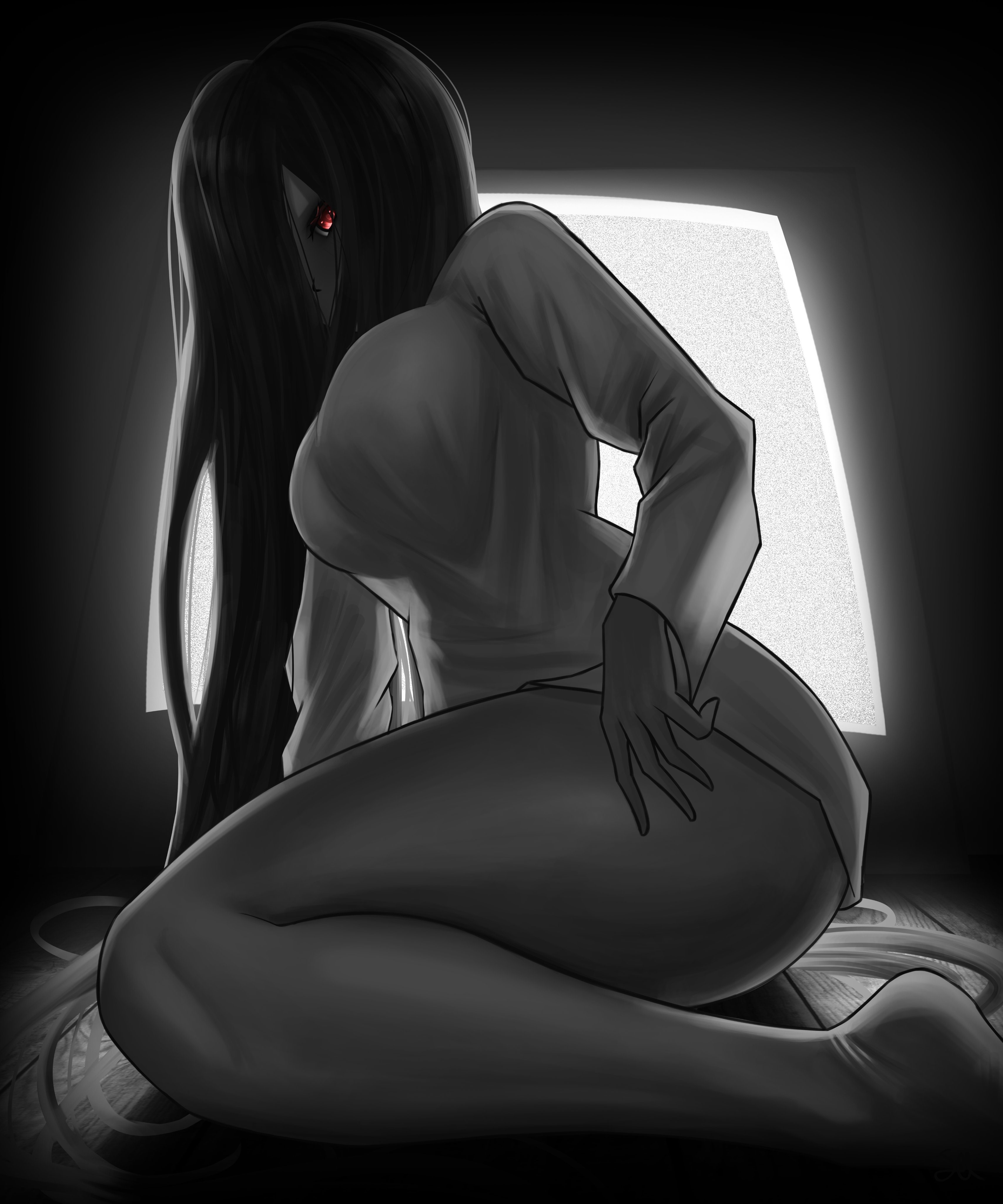 Absurdres Rule 34 Image