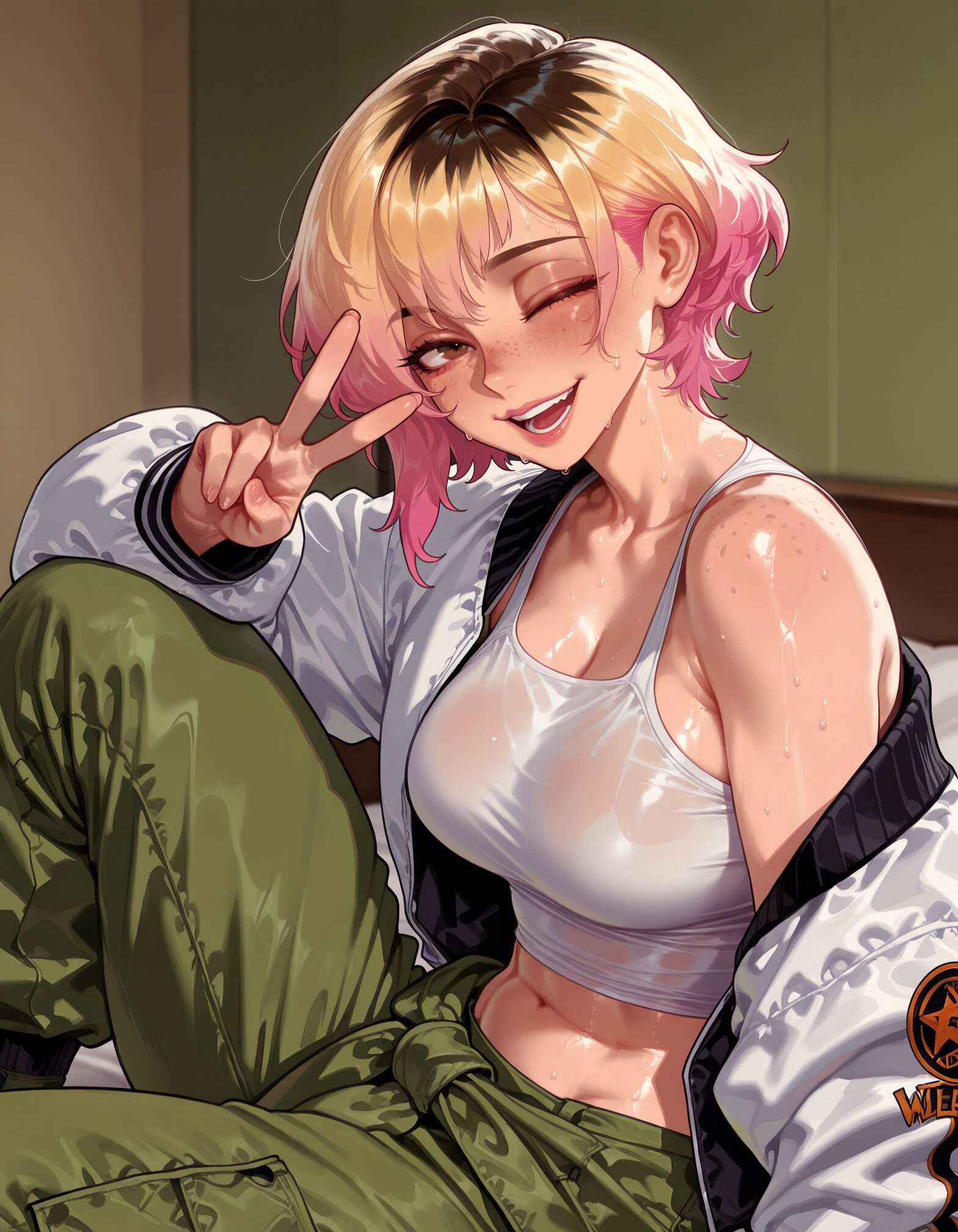 Ace Combat Rule 34 Image