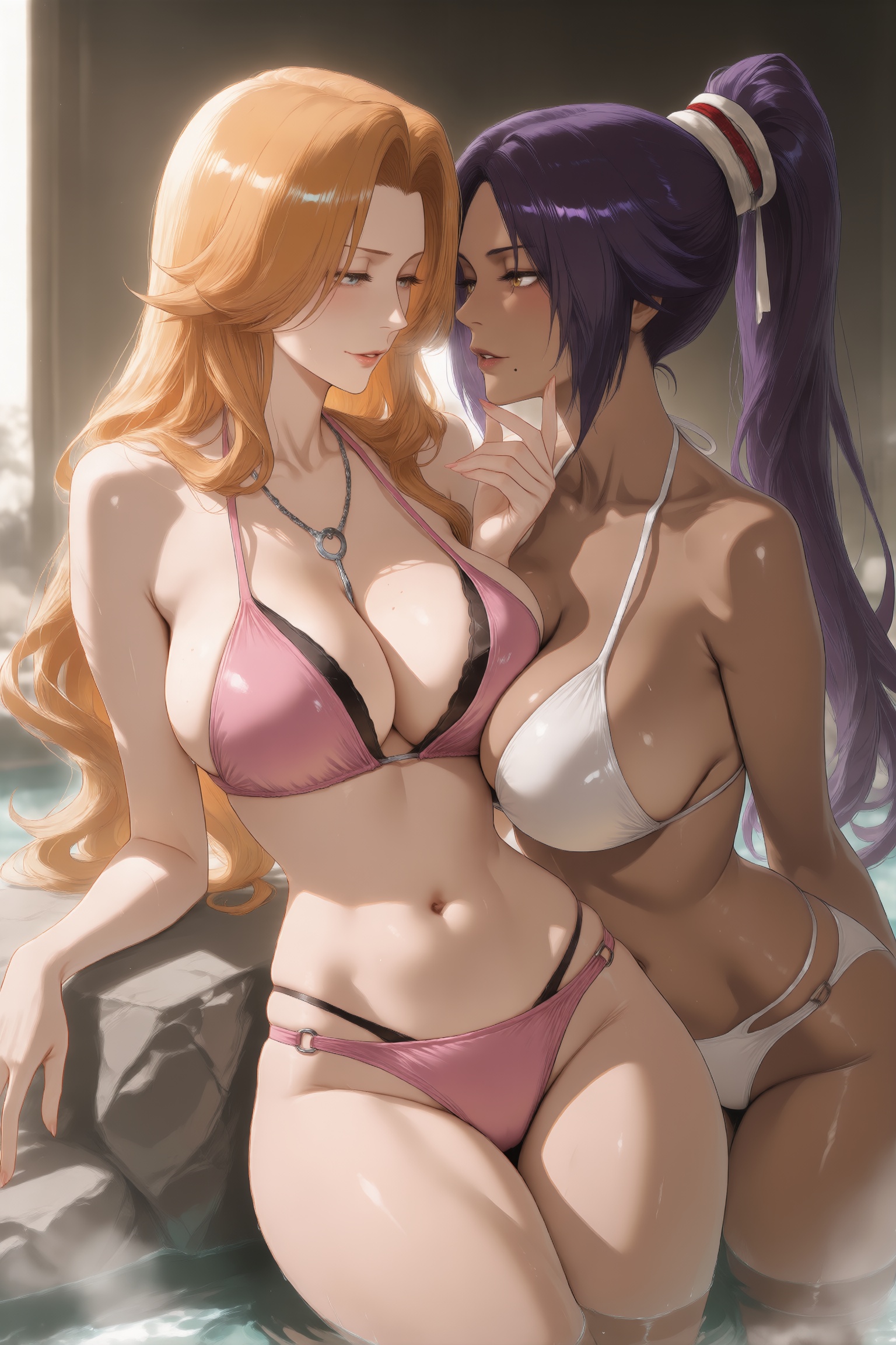 Bikini Rule 34 Image