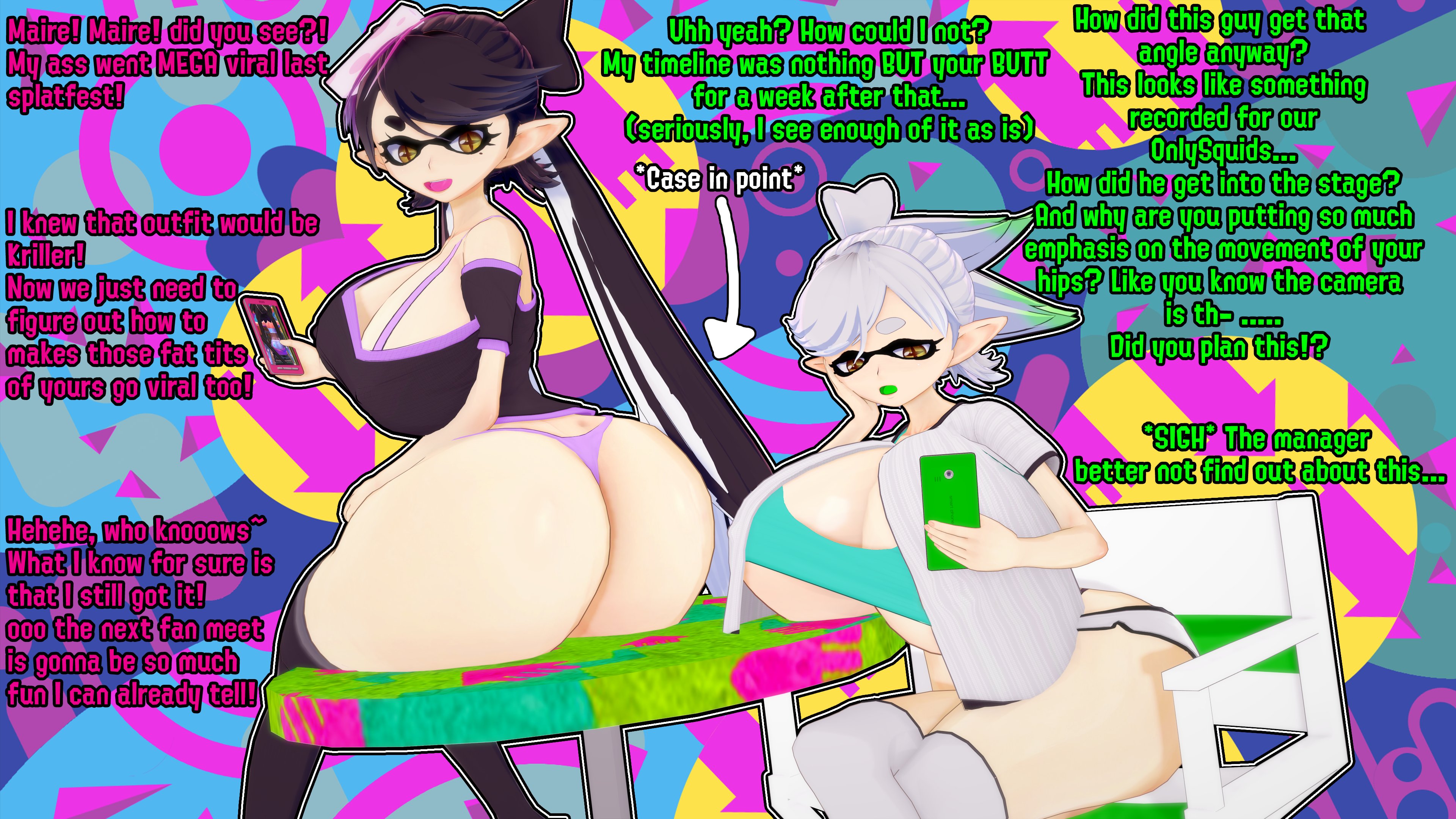 3d (Artwork) Rule 34 Image