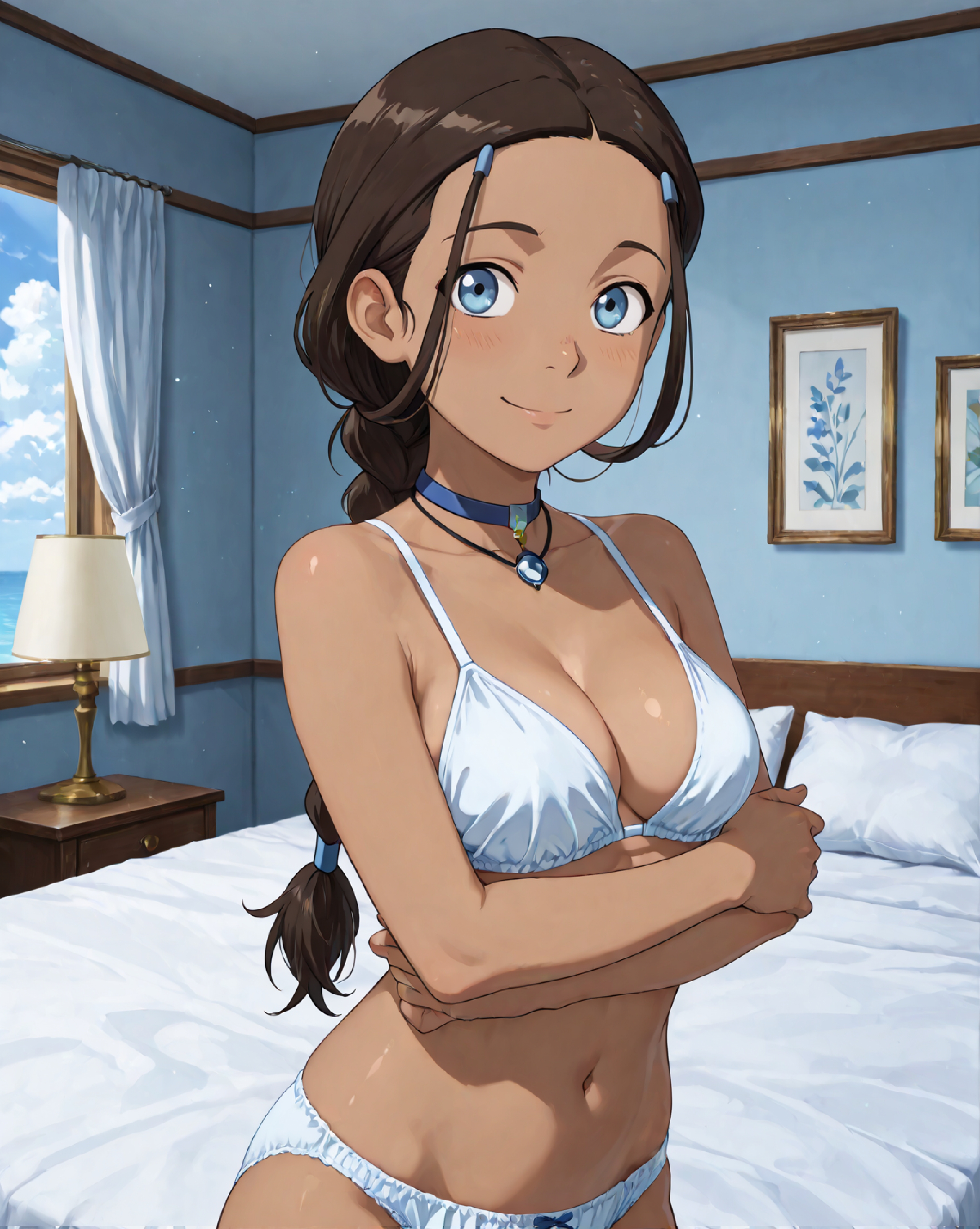 Aianoart Rule 34 Image