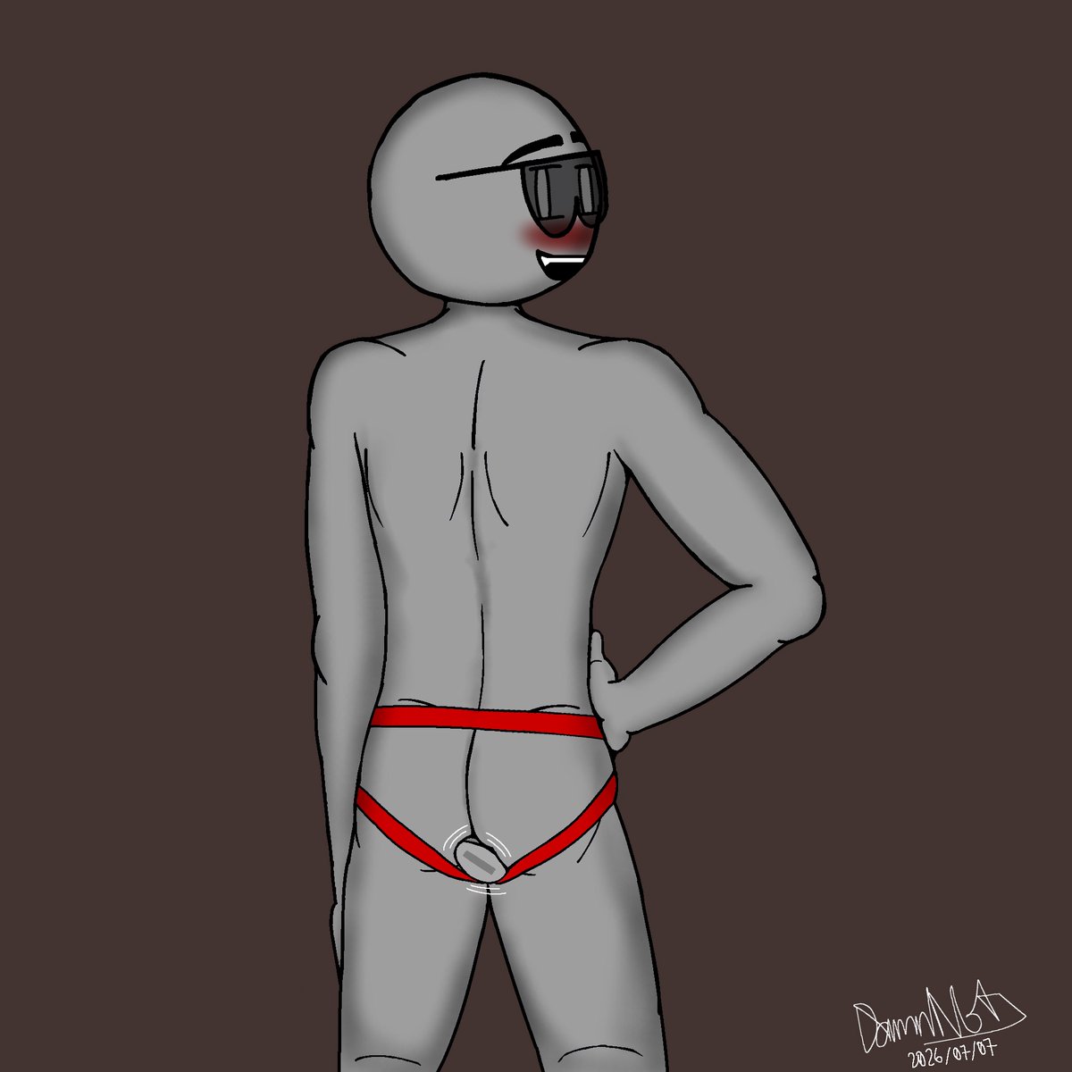 Anon (Arpiyen) Rule 34 Image