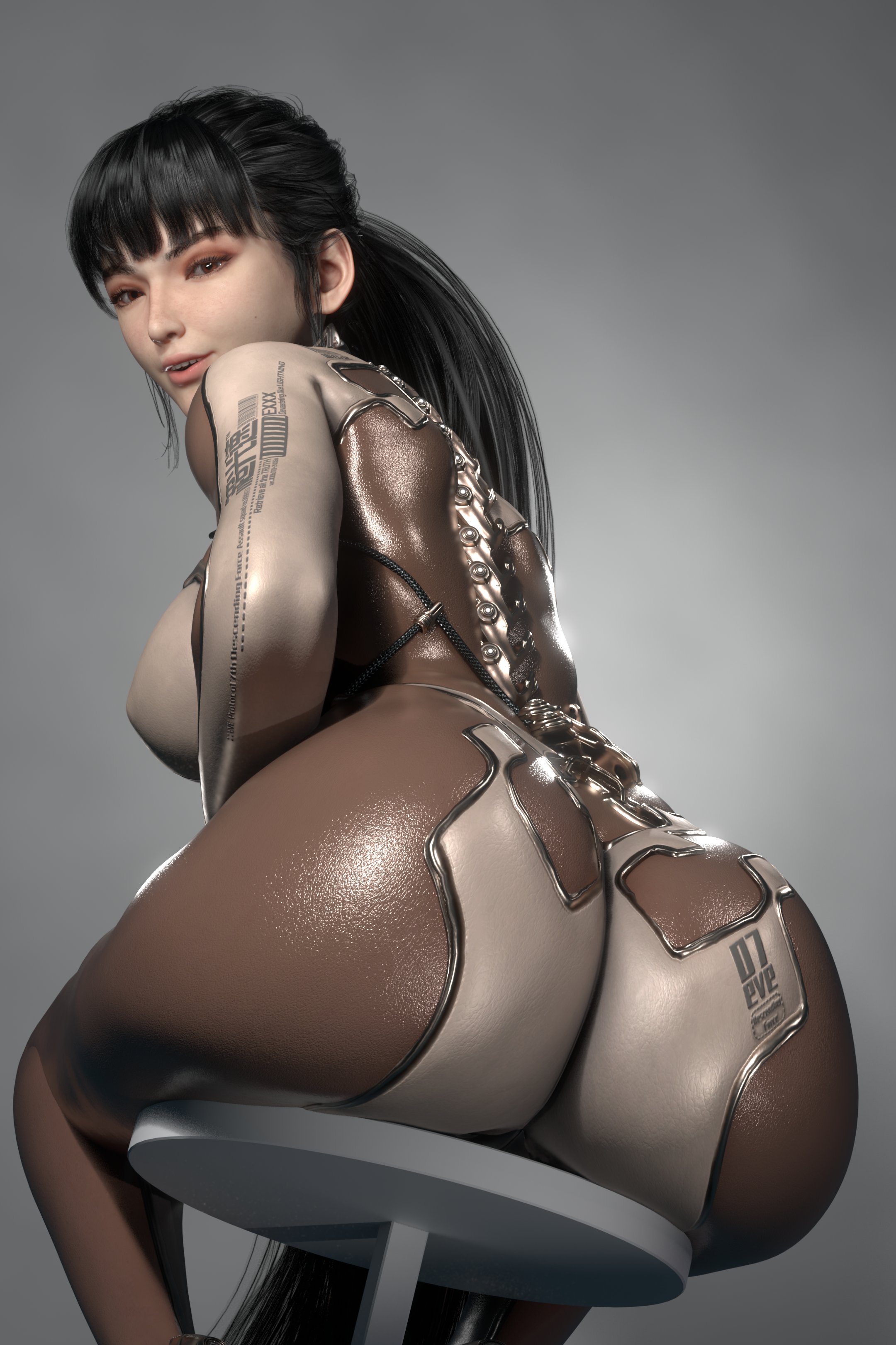 3d (Artwork) Rule 34 Image