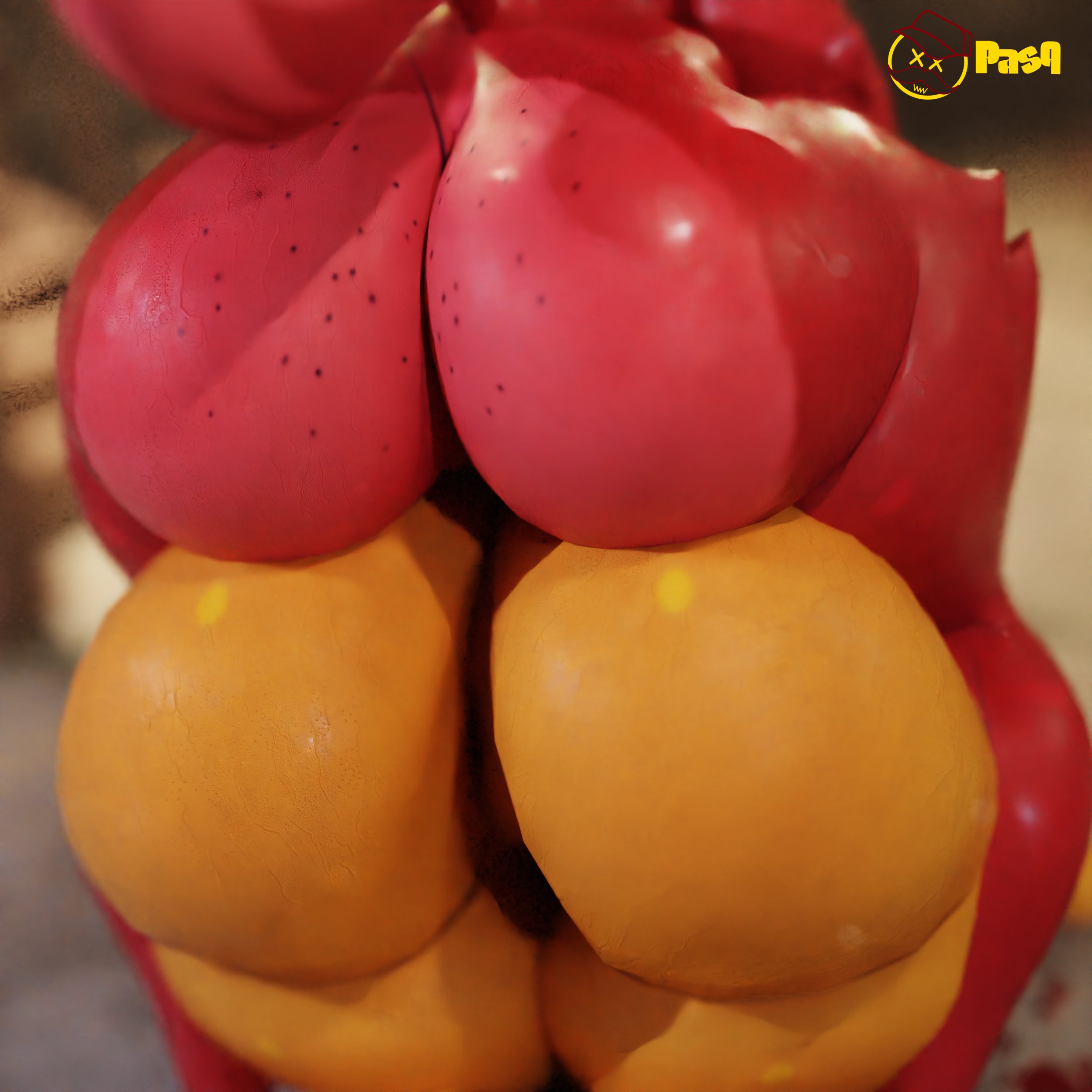 Chica (Fnaf) Rule 34 Image