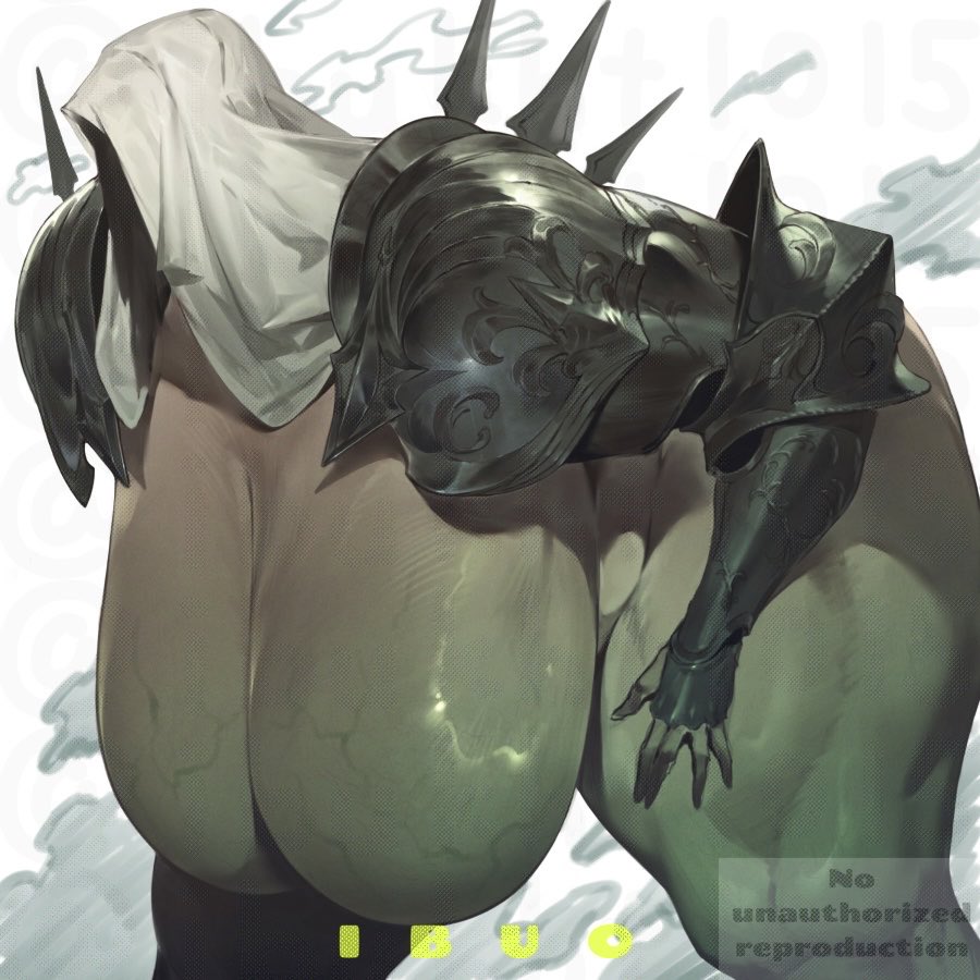 1girls Rule 34 Image