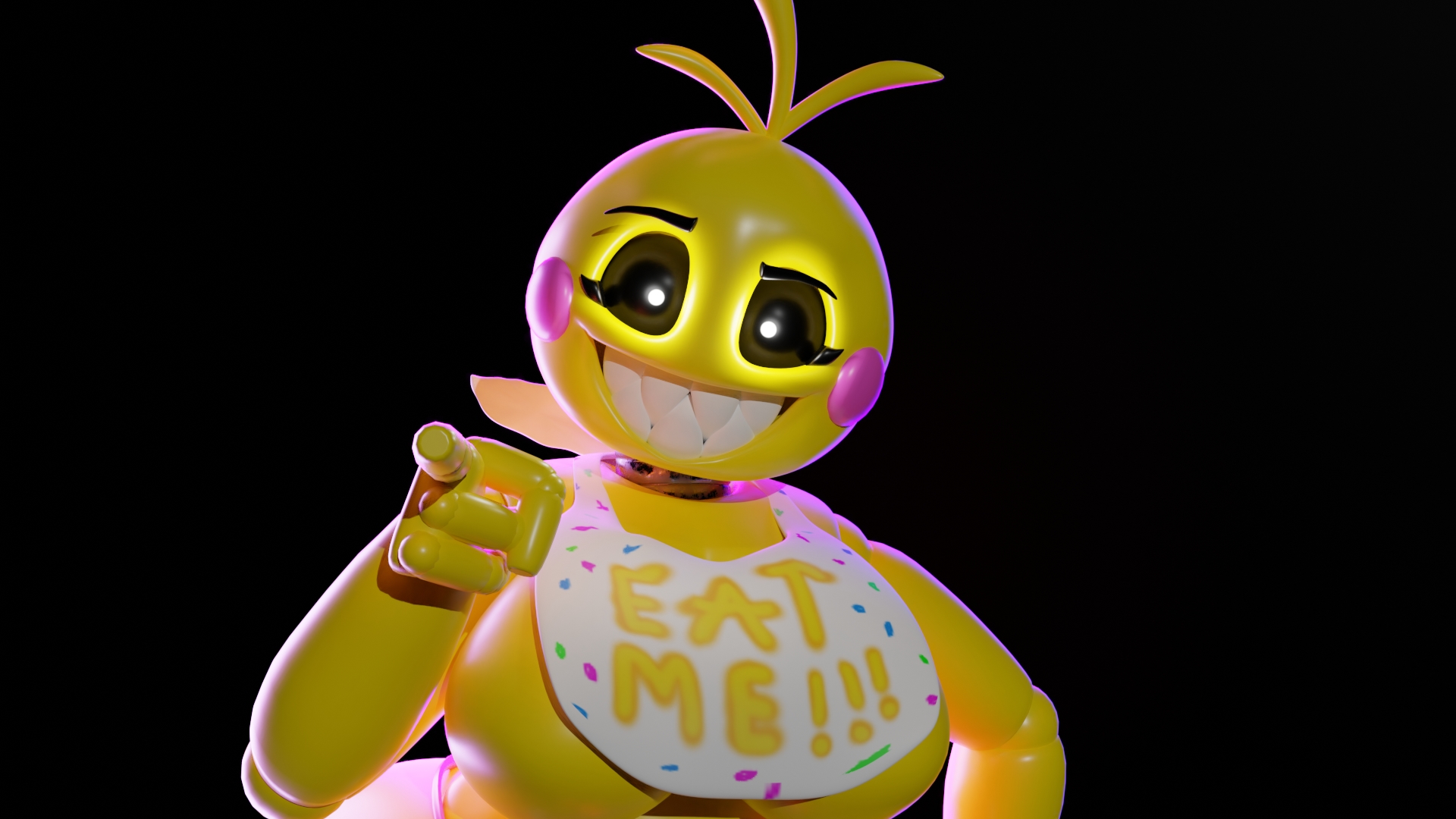 3d (Artwork) Rule 34 Image