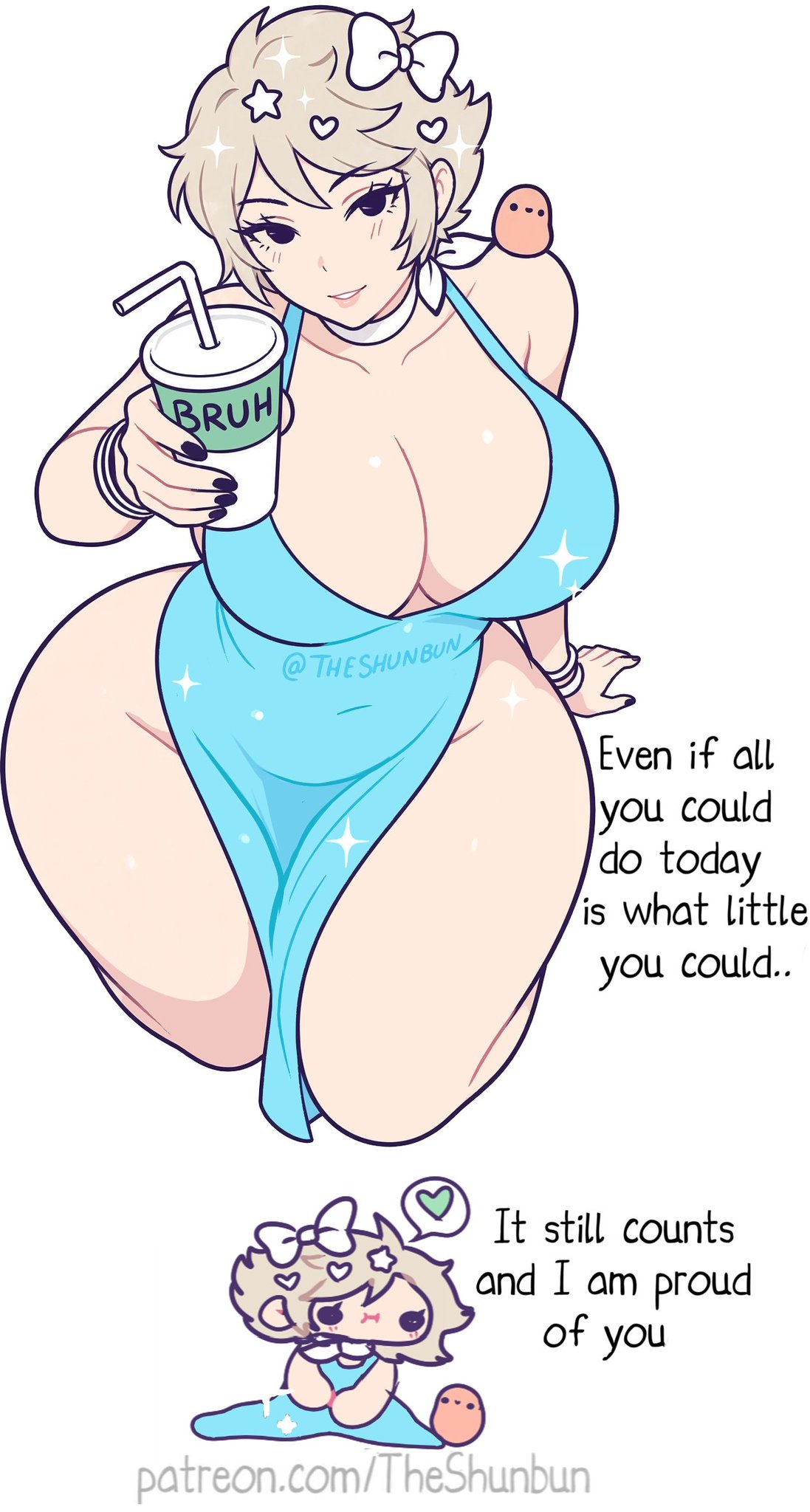 Above View Rule 34 Image