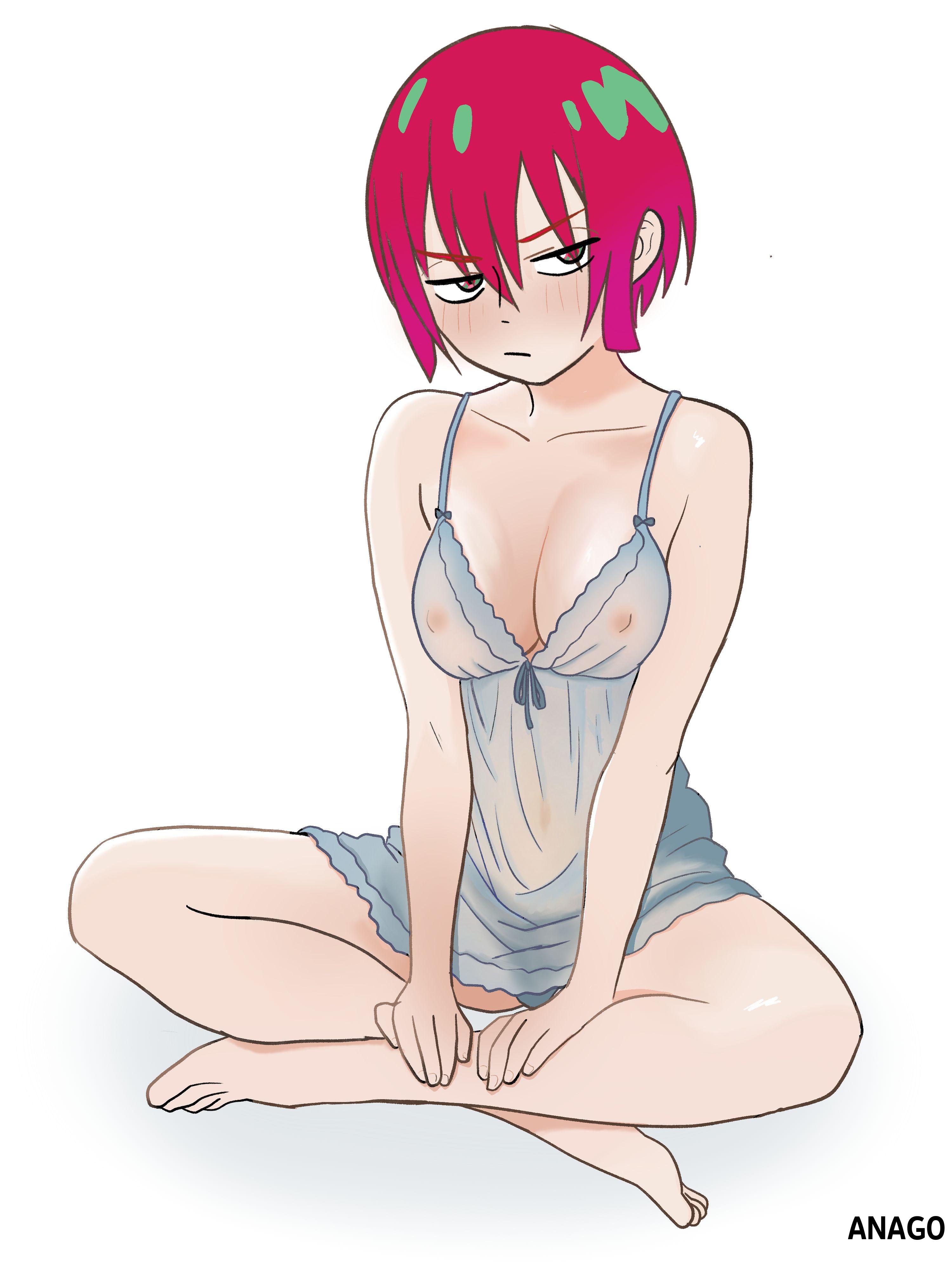 2d (Artwork) Rule 34 Image