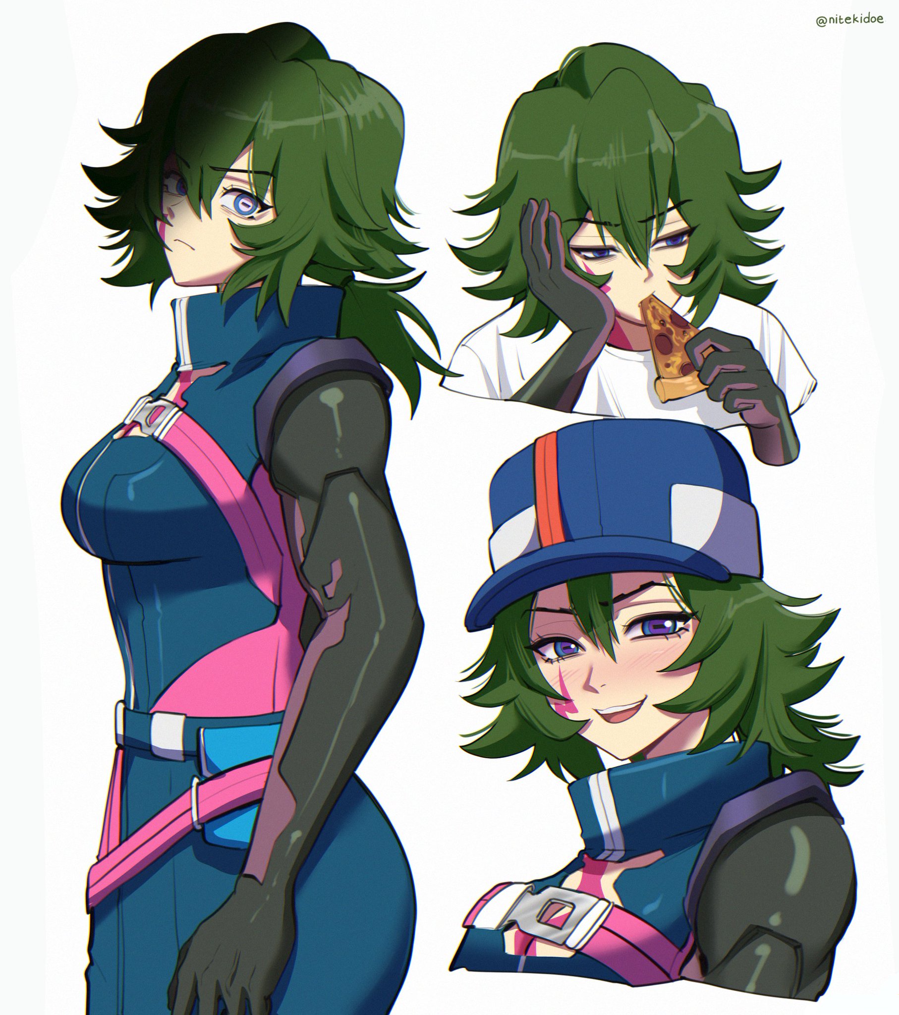 2d (Artwork) Rule 34 Image