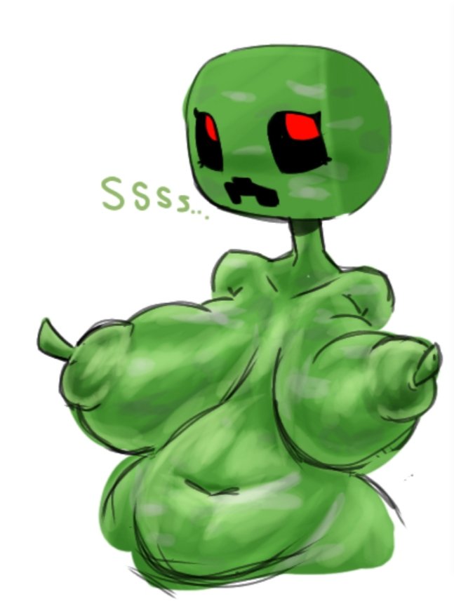 Big Boobs Rule 34 Image