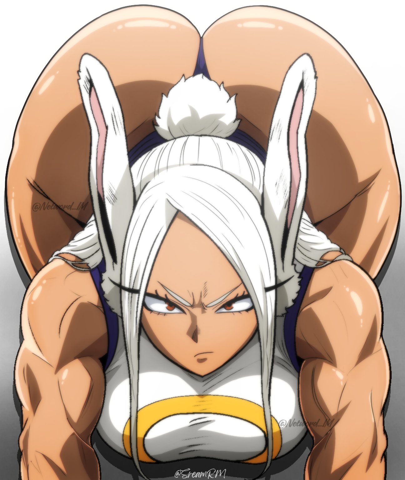 1girls Rule 34 Image
