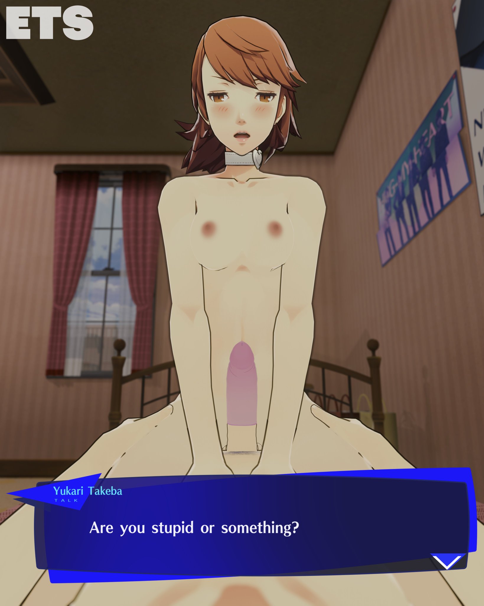 3d (Artwork) Rule 34 Image