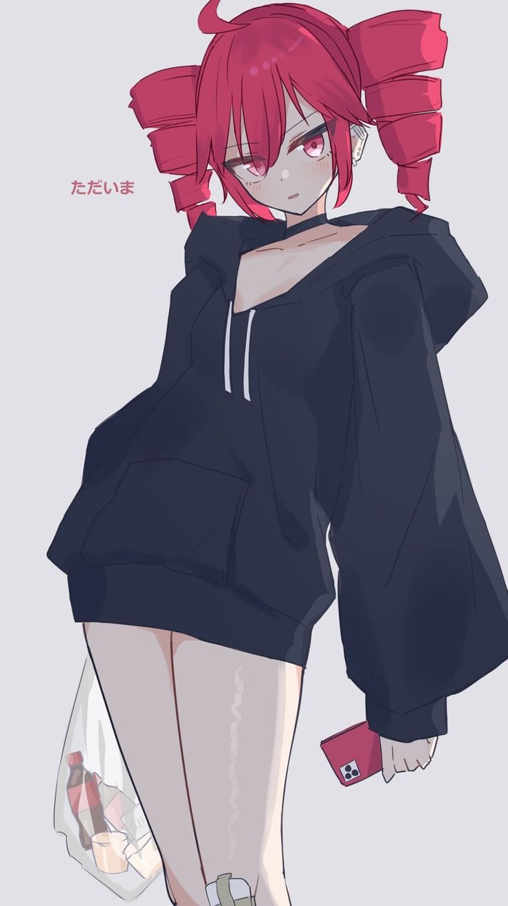 Baggy Clothes Rule 34 Image