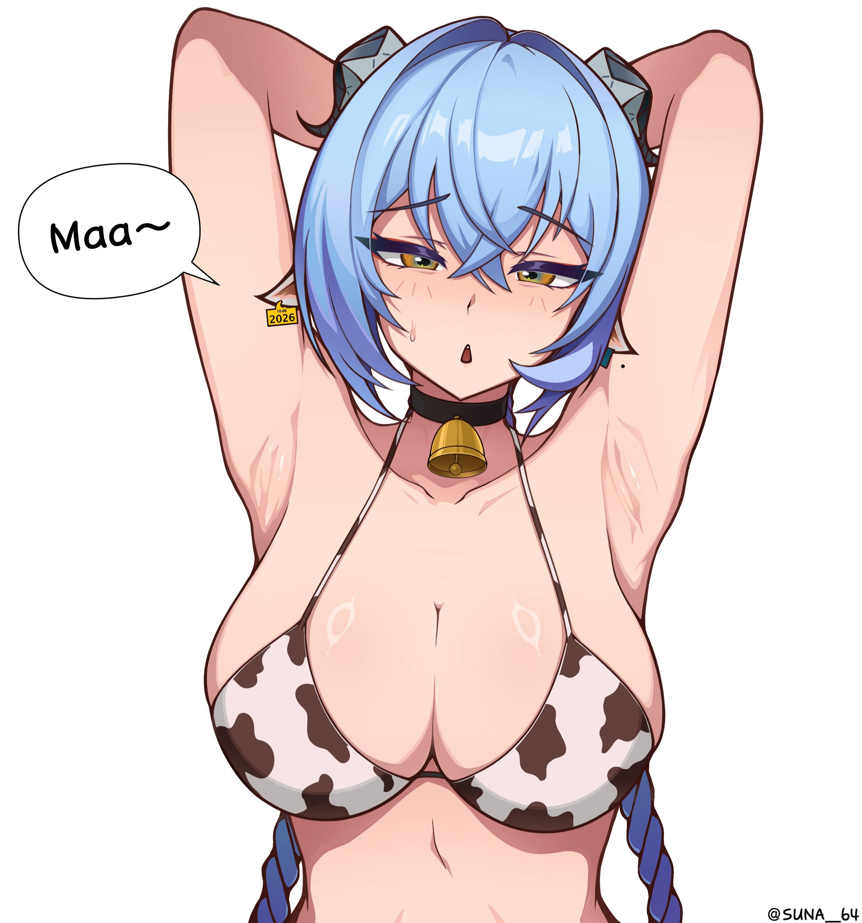 Bikini Rule 34 Image