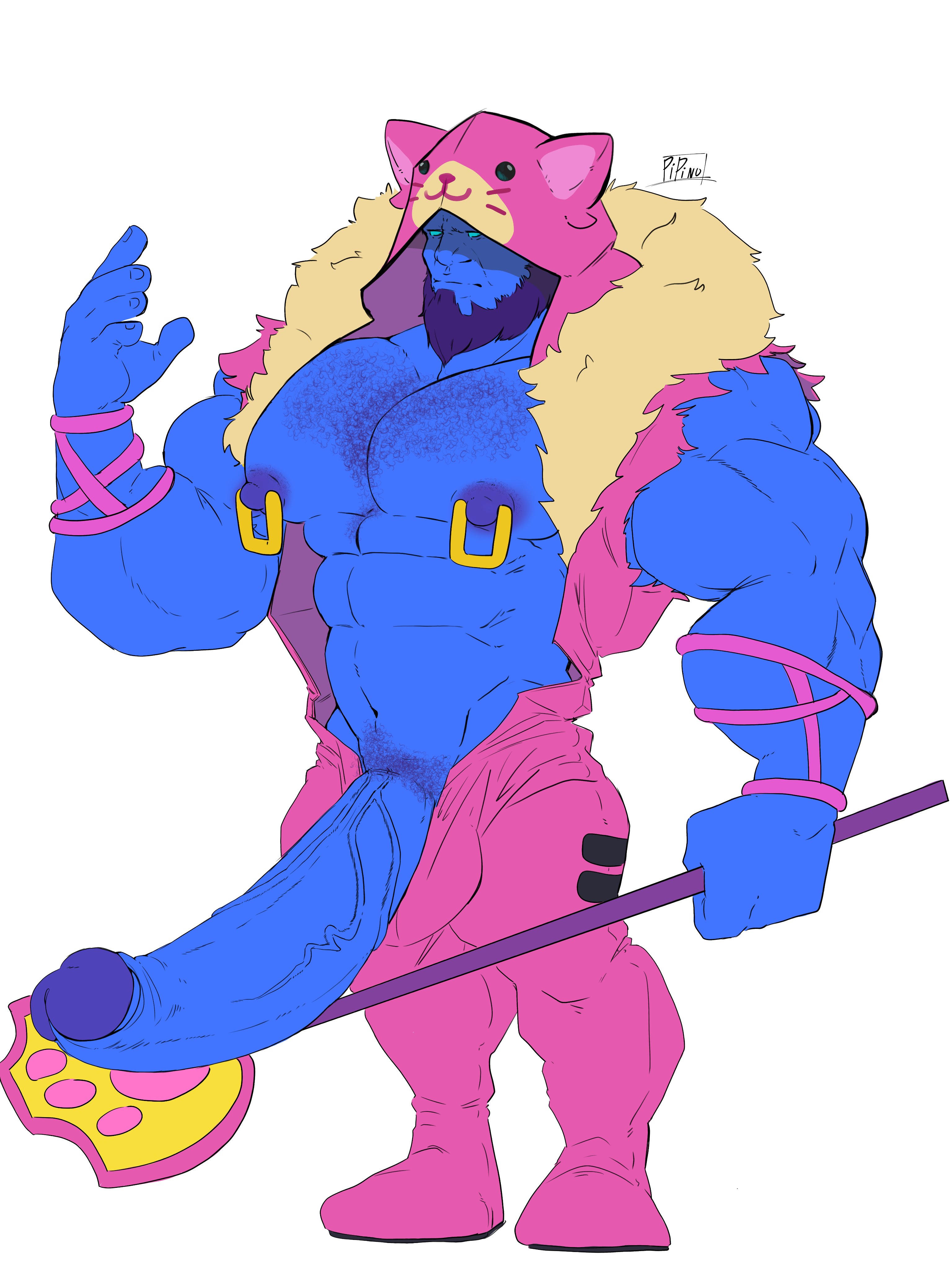 Abs Rule 34 Image