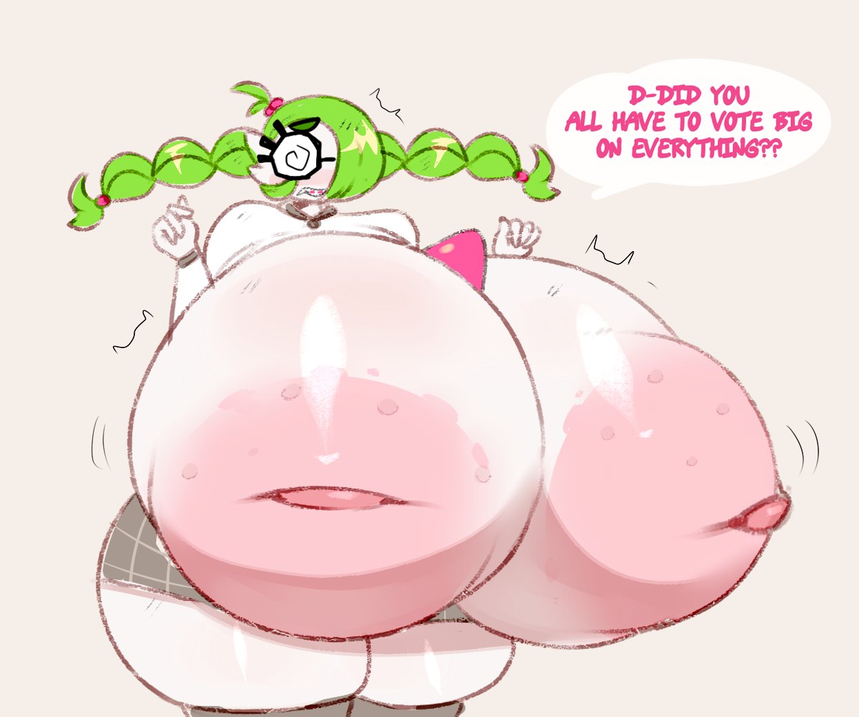 2d (Artwork) Rule 34 Image