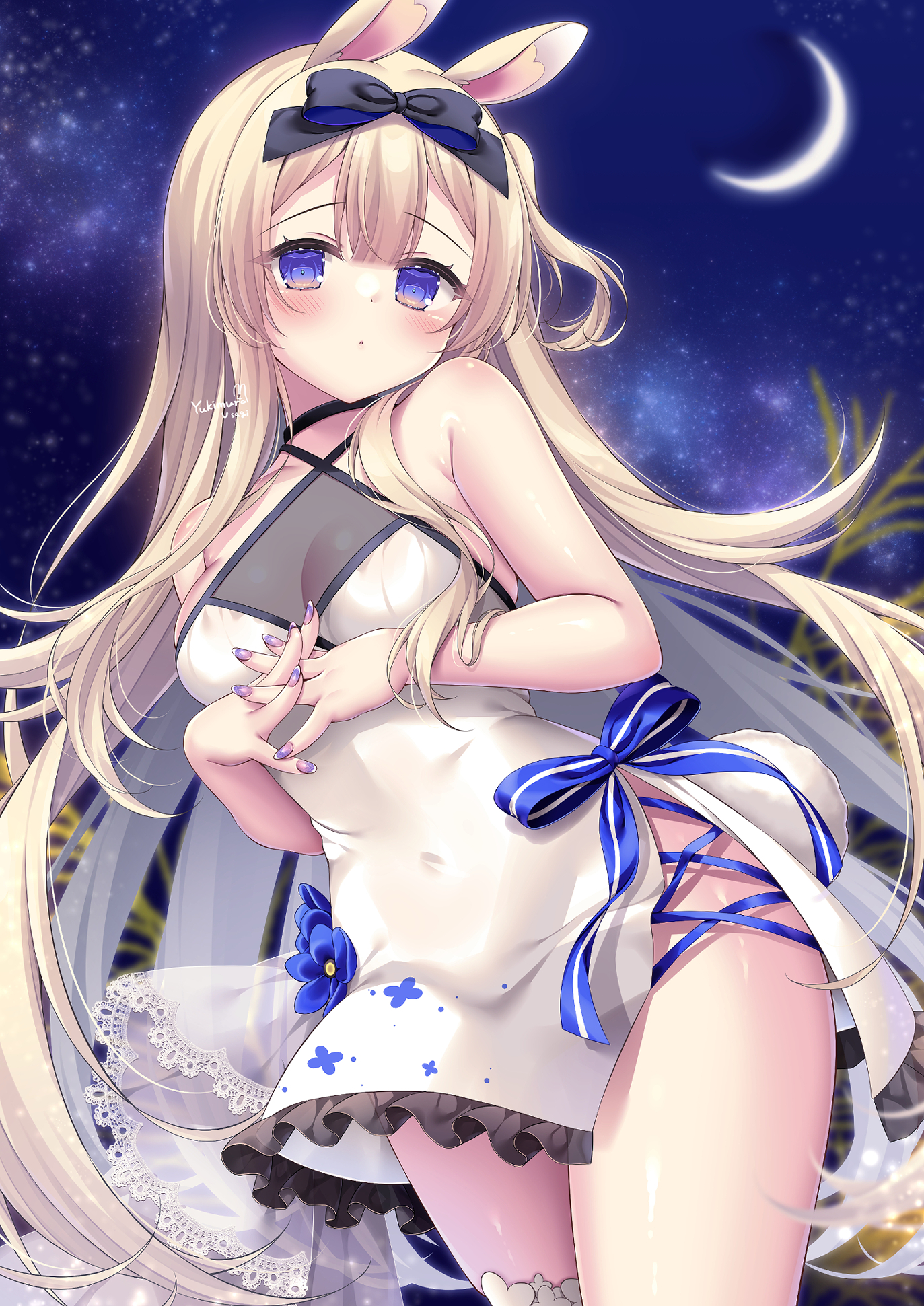 Star (Sky) Rule 34 Image