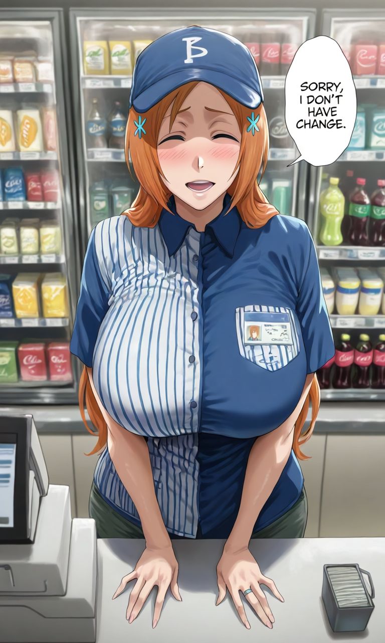 1girls Rule 34 Image