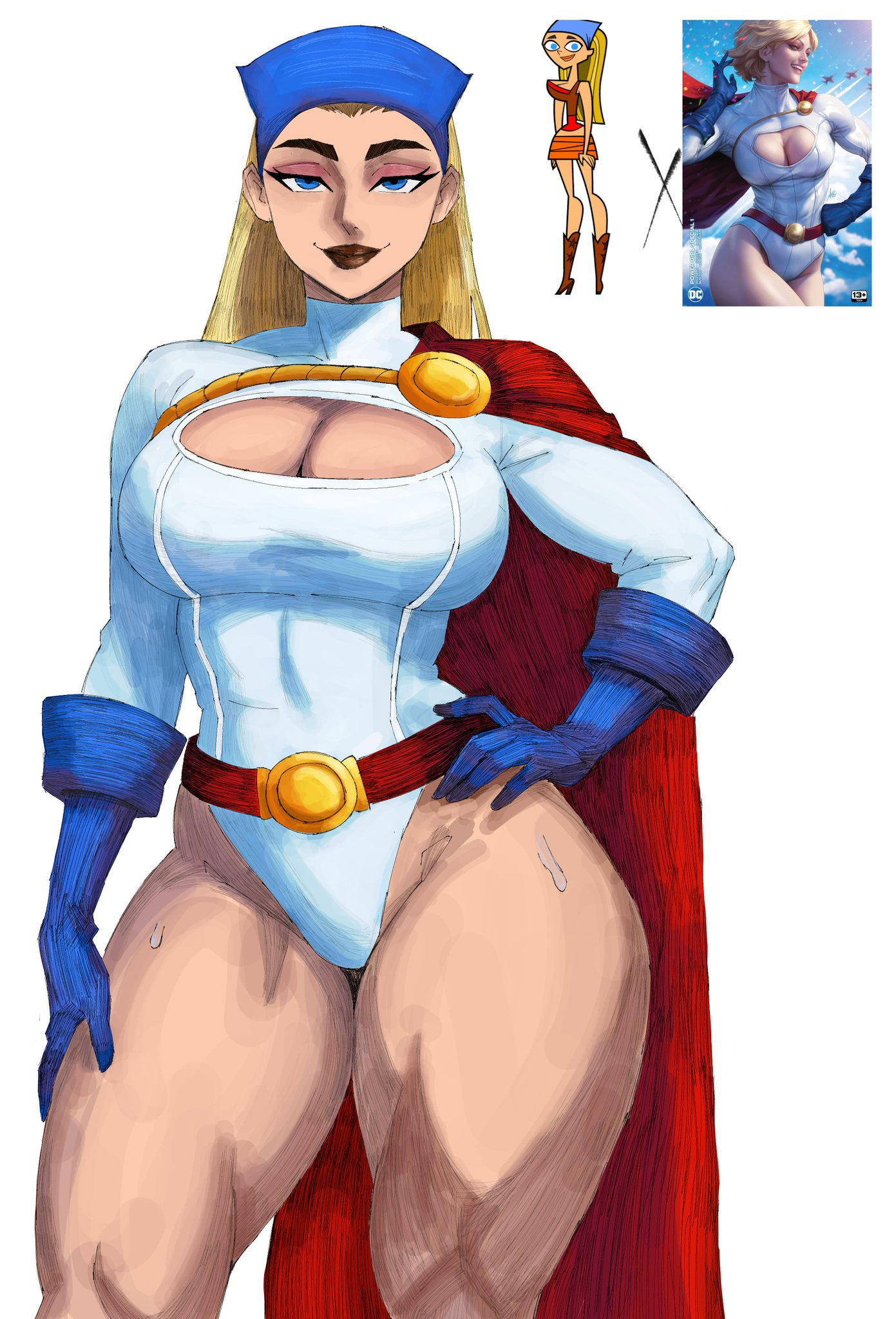 2d (Artwork) Rule 34 Image