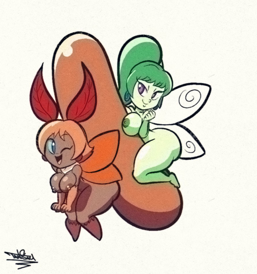 Anthro Rule 34 Image