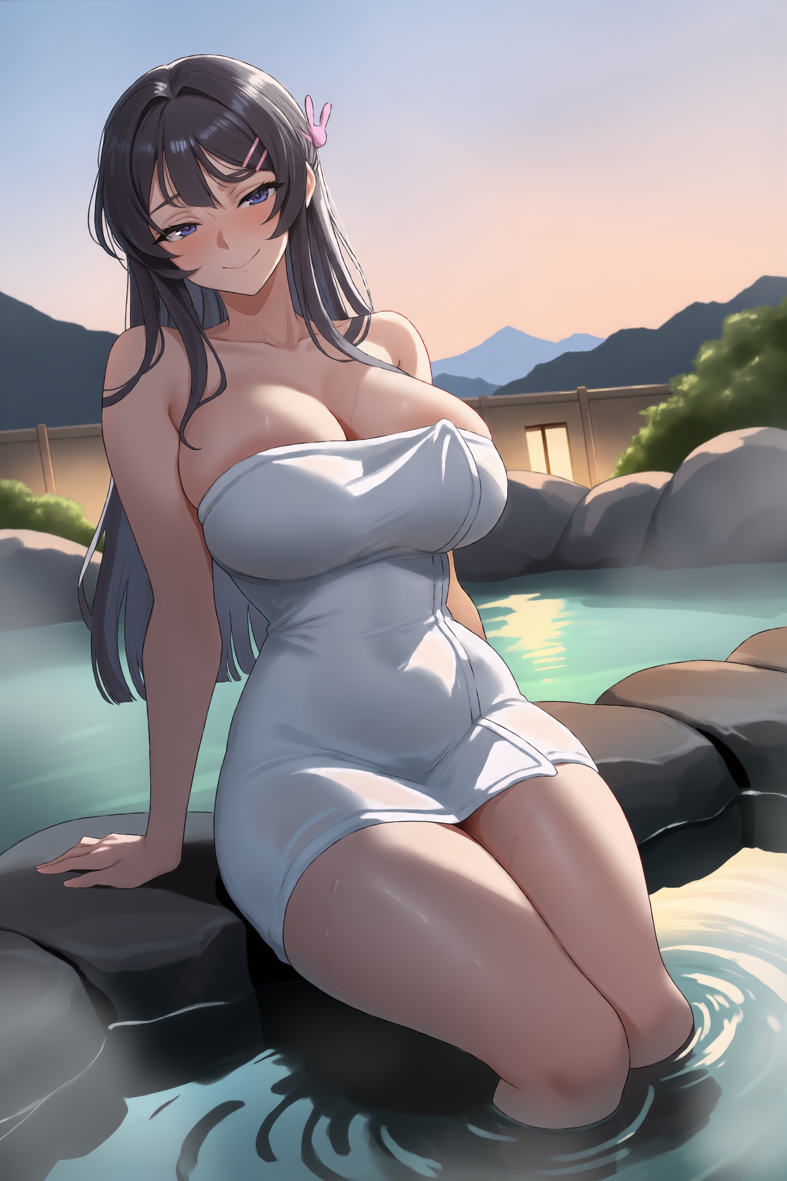 1girls Rule 34 Image