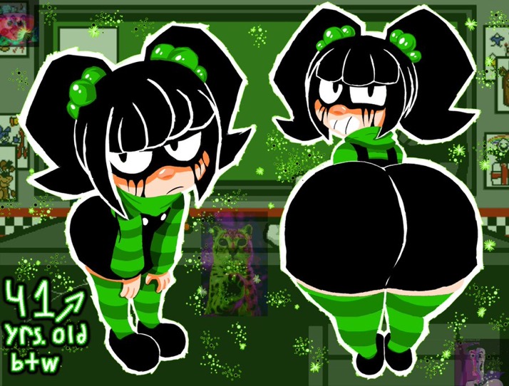 Mary Schmidt (Fnac) Rule 34 Image