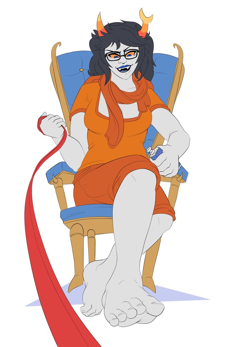 1girls Rule 34 Image